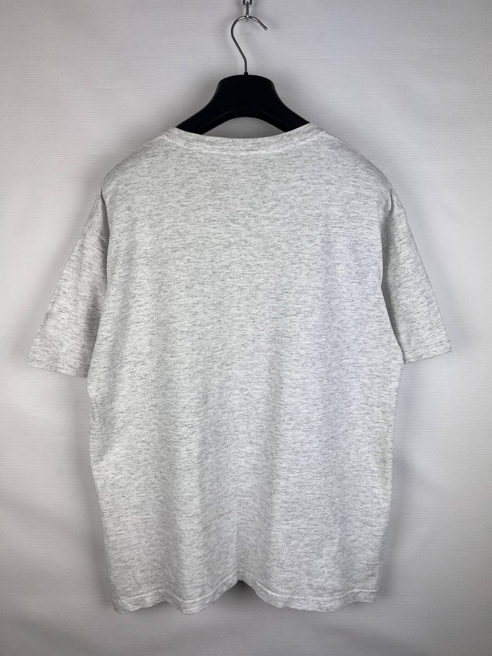 Nike Nike 90s vintage streetwear t-shirt size M Size US M / EU 48-50 / 2 - 2 Thumbnail