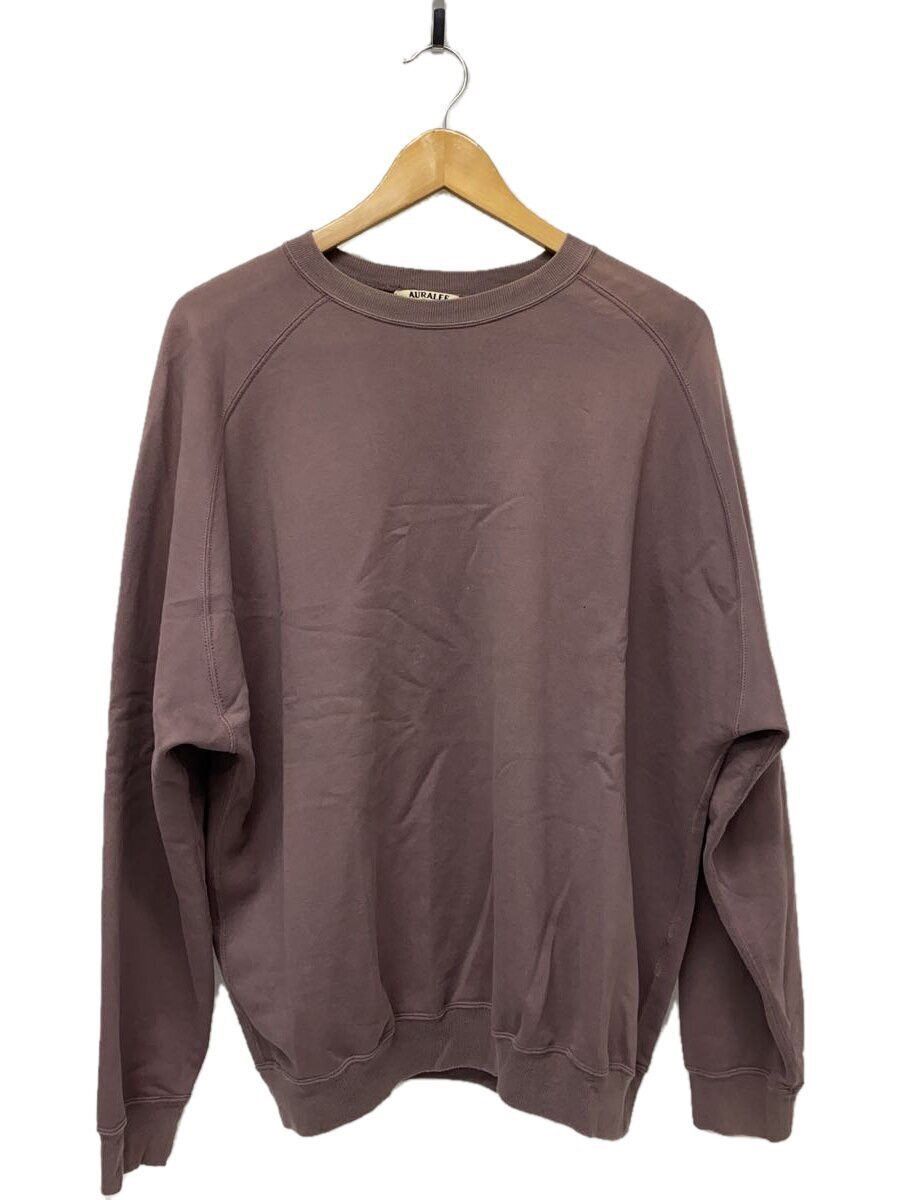 Auralee Crewneck Sweatshirt Size US M / EU 48-50 / 2 - 1 Thumbnail