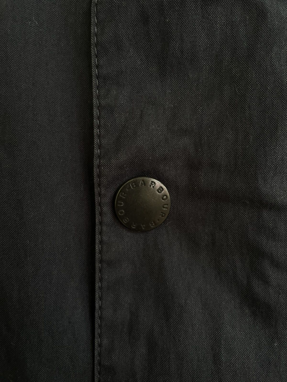 Barbour Barbour long jacket Size US M / EU 48-50 / 2 - 6 Thumbnail