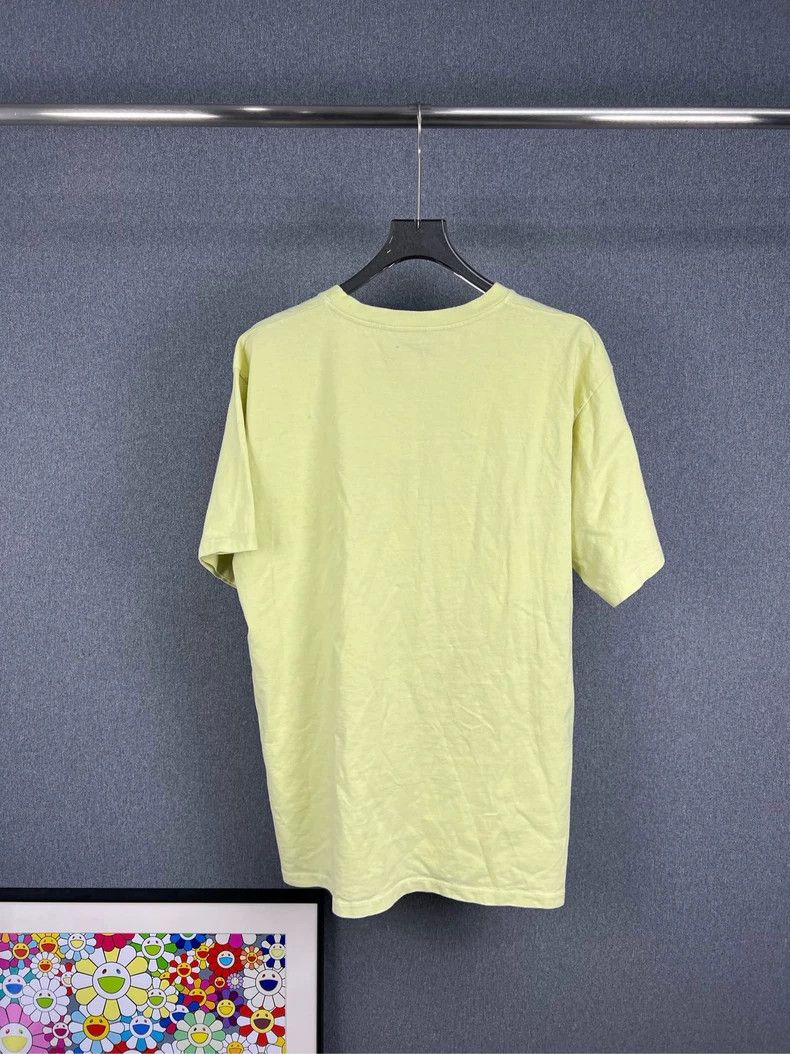 Gucci Gucci Red and blue striped double G short sleeves 2503-Next Size US L / EU 52-54 / 3 - 2 Thumbnail