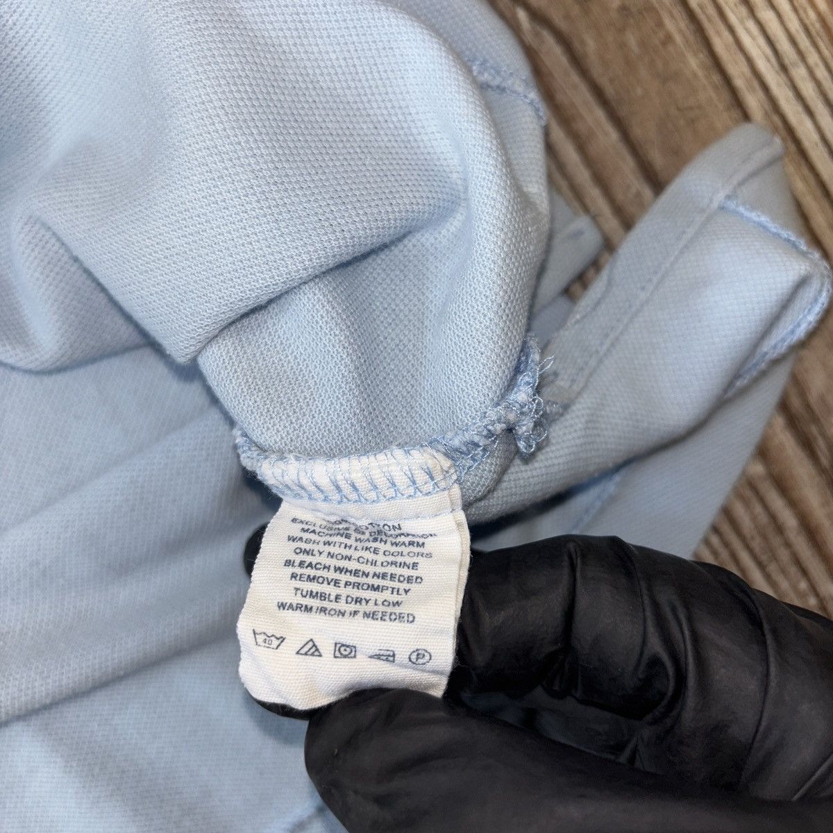 Polo Ralph Lauren Polo Ralph Lauren Size US XXL / EU 58 / 5 - 5 Thumbnail
