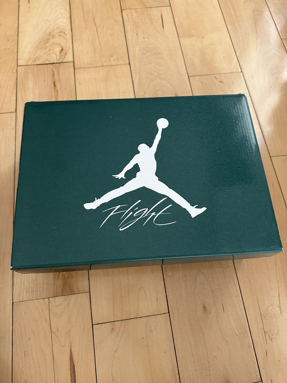 Jordan Brand Jordan 4 Oxidized Green Size US 10 / EU 43 - 7 Thumbnail