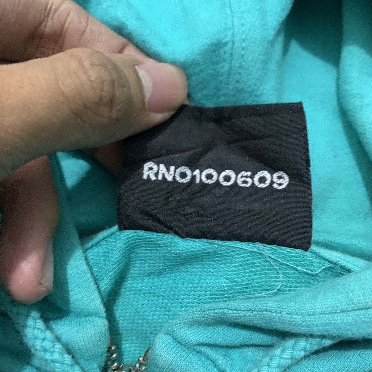 20471120 Junk Food Hoodie Size US S / EU 44-46 / 1 - 8 Thumbnail