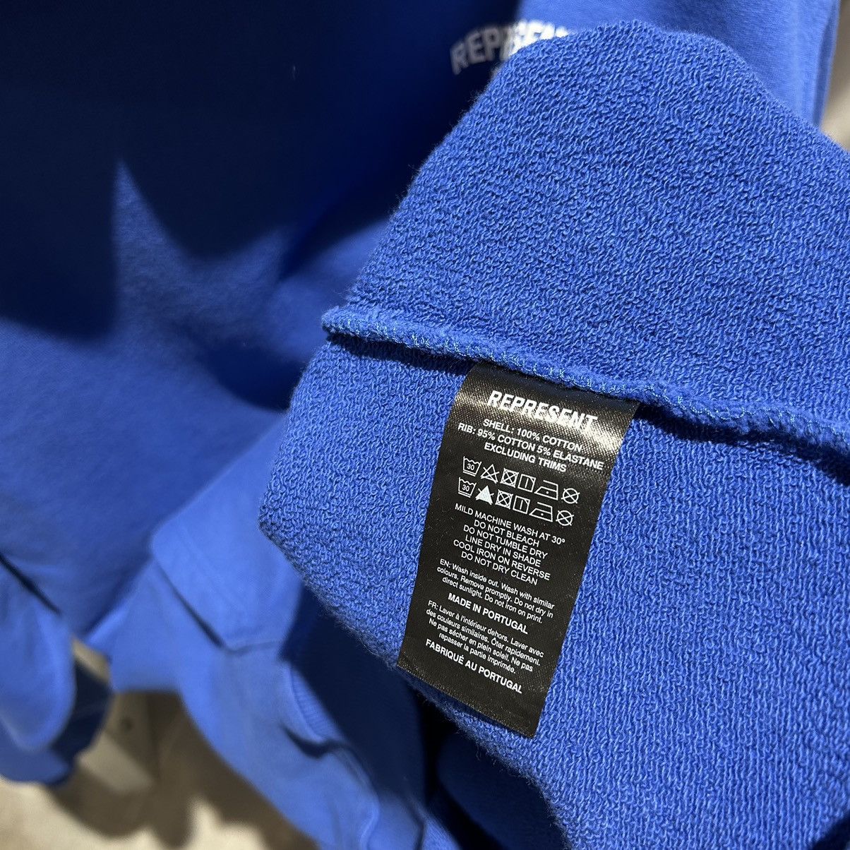 Represent Clo. Represent Owners Club Hoodie Size US M / EU 48-50 / 2 - 7 Thumbnail