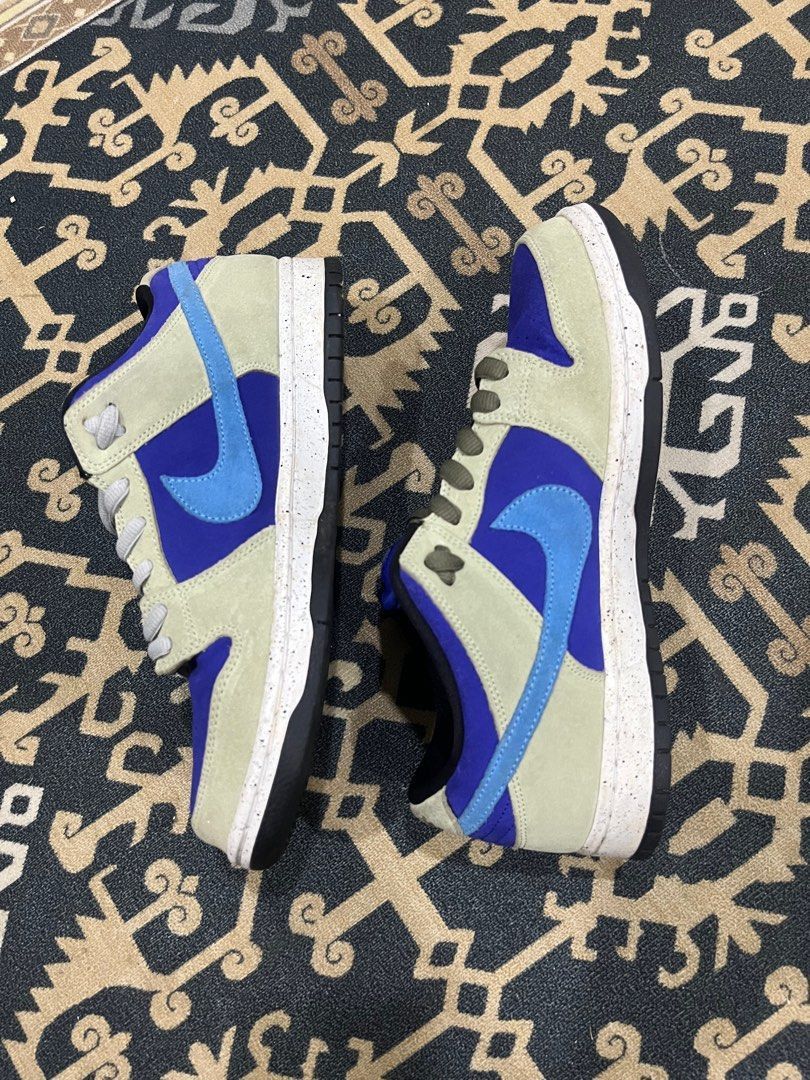 Nike SB Nike SB Dunk Low "Celadon" | UK7.5 / US8 | OG Box + Laces Size US 8.5 / EU 41-42 - 1 Thumbnail