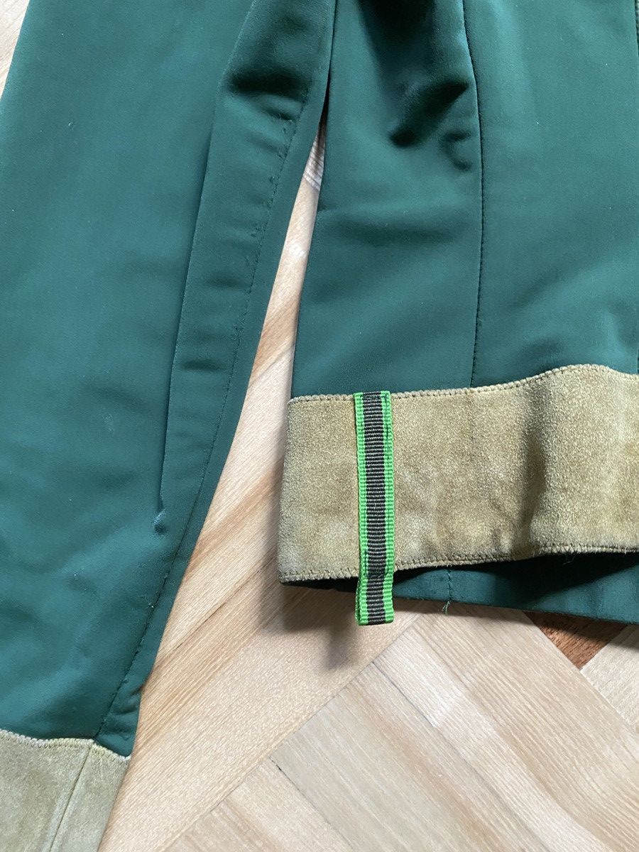 Miu Miu Miu Miu F/W 1999 Runway Jacket Size M / US 6-8 / IT 42-44 - 13 Thumbnail