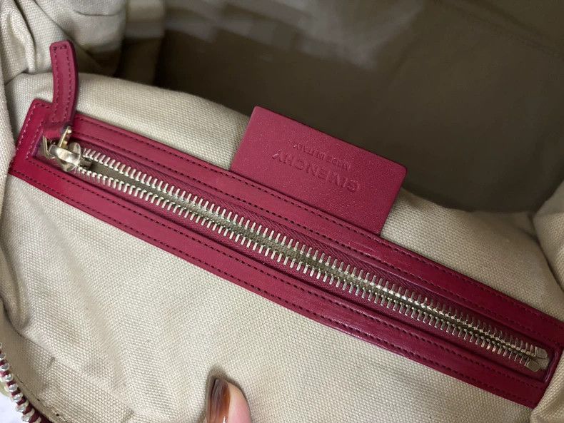 Givenchy Givenchy Nightingale Full真皮 Ladies Bag Size ONE SIZE - 5 Thumbnail