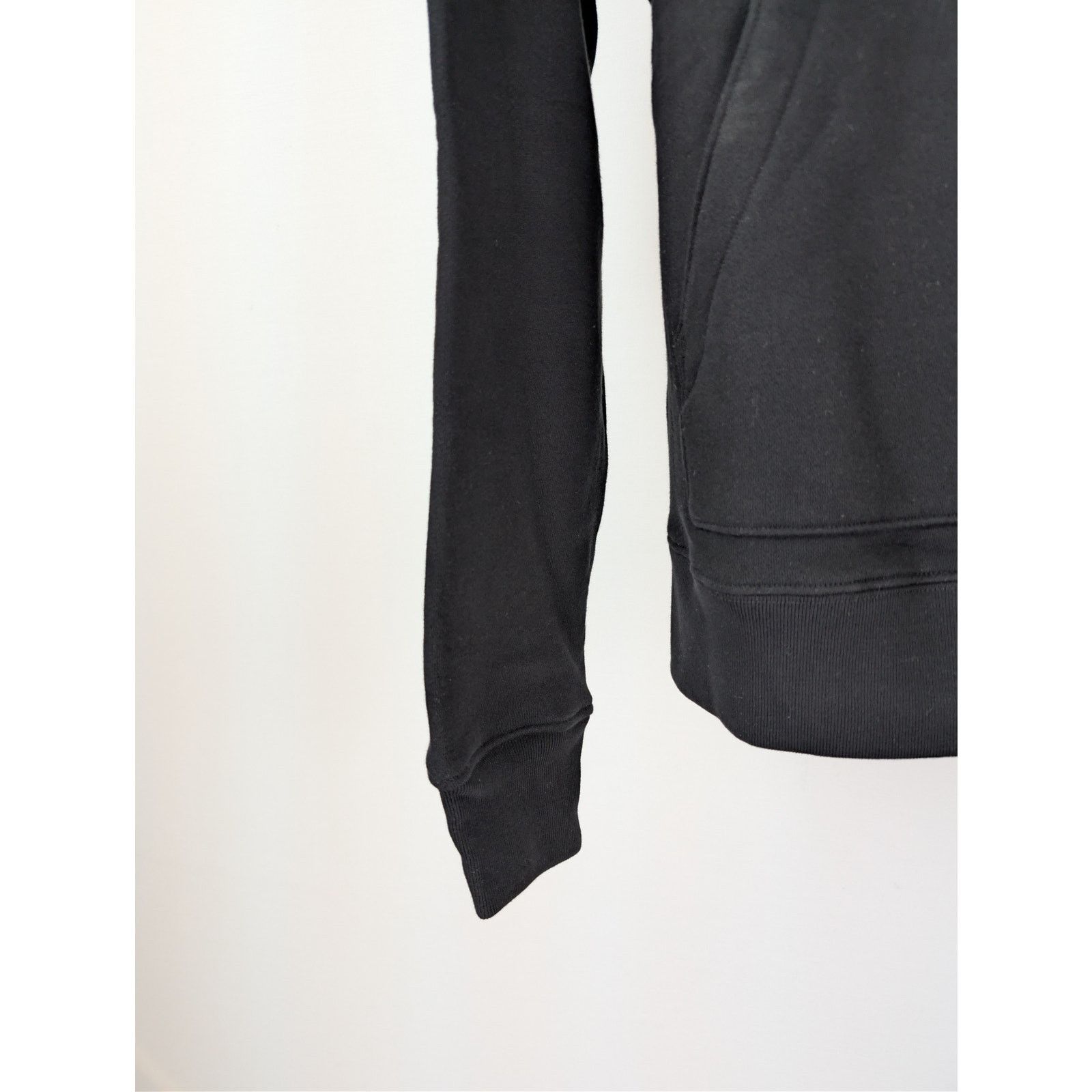 Amiri o1rshd1 Snake Hoodie in Black/Blue Size US S / EU 44-46 / 1 - 6 Thumbnail