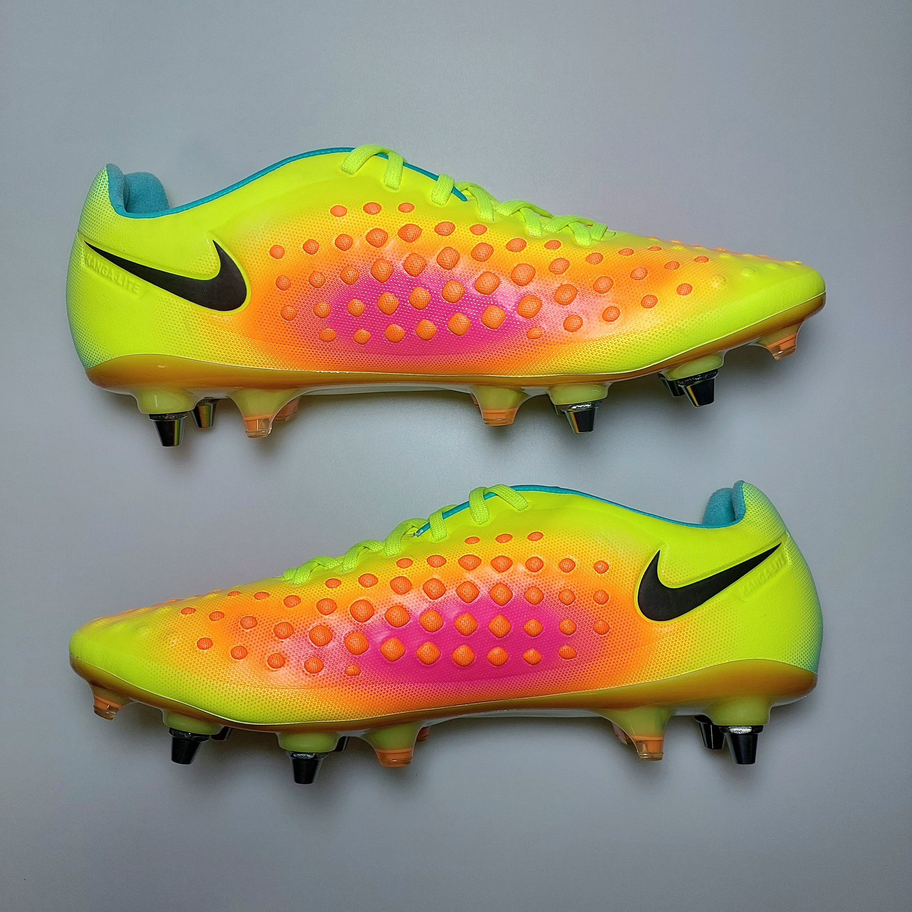 Nike Magista Opus 2 Elite SG-PRO US9.5 UK8.5 27.5CM Size US 9.5 / EU 42-43 - 6 Thumbnail