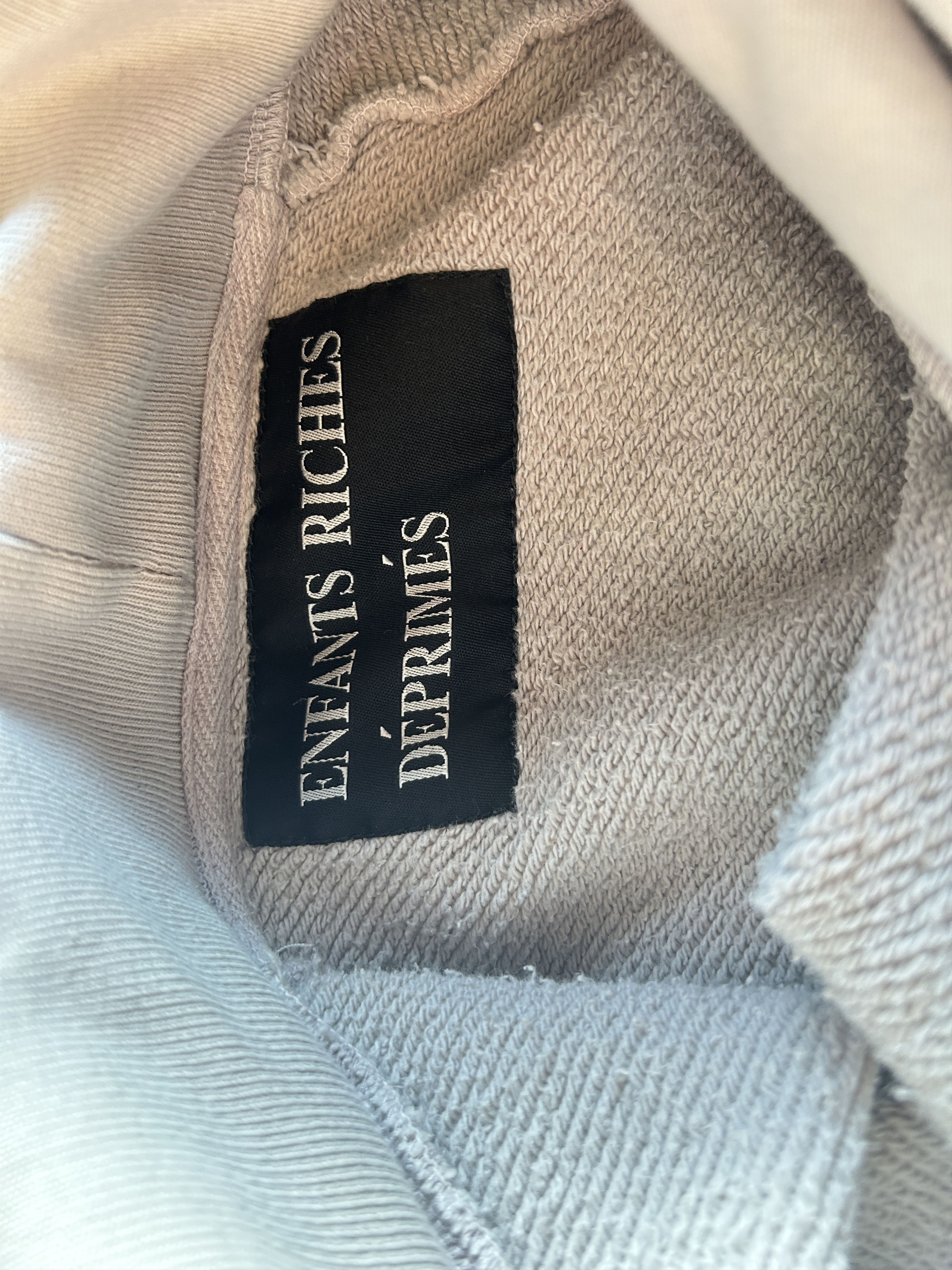 Enfants Riches Deprimes Enfants riches deprimes- Sand Size US M / EU 48-50 / 2 - 3 Thumbnail