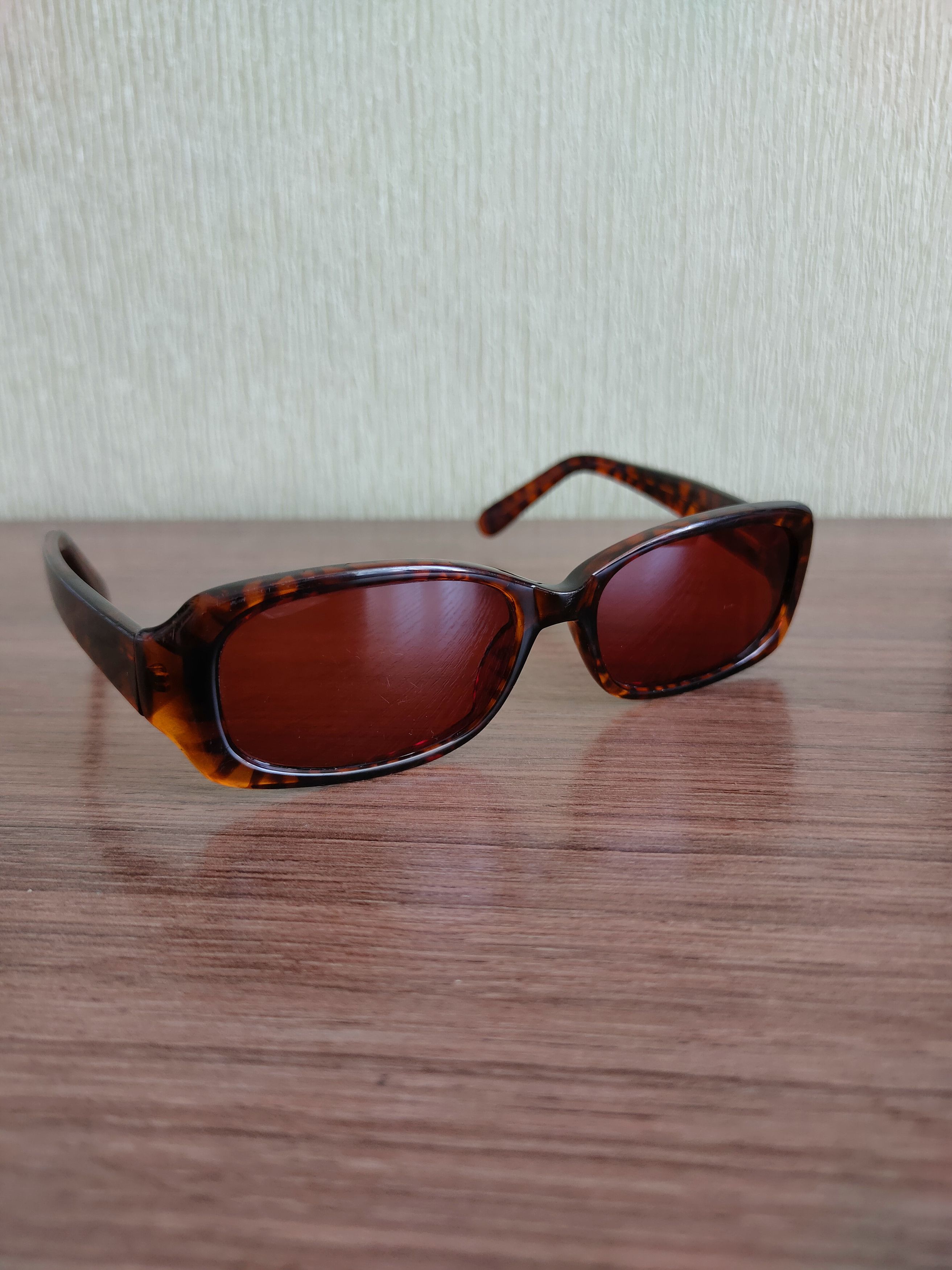Designer 🔥Vintage Leopard Woman's Glasses🔥 Size ONE SIZE - 1 Thumbnail