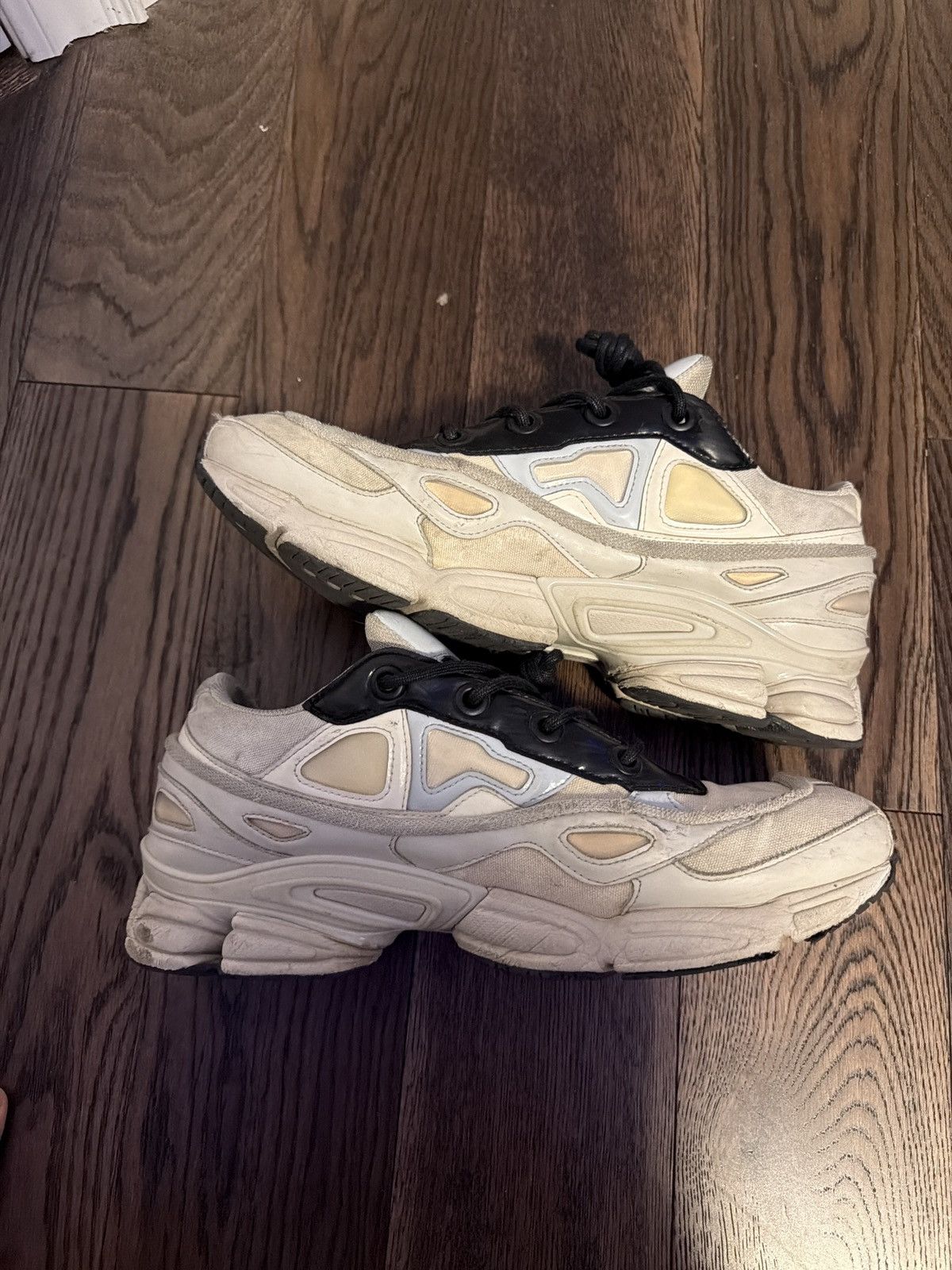 Raf Simons Raf Simmons Osweego’s Size US 12 / EU 45 - 5 Thumbnail