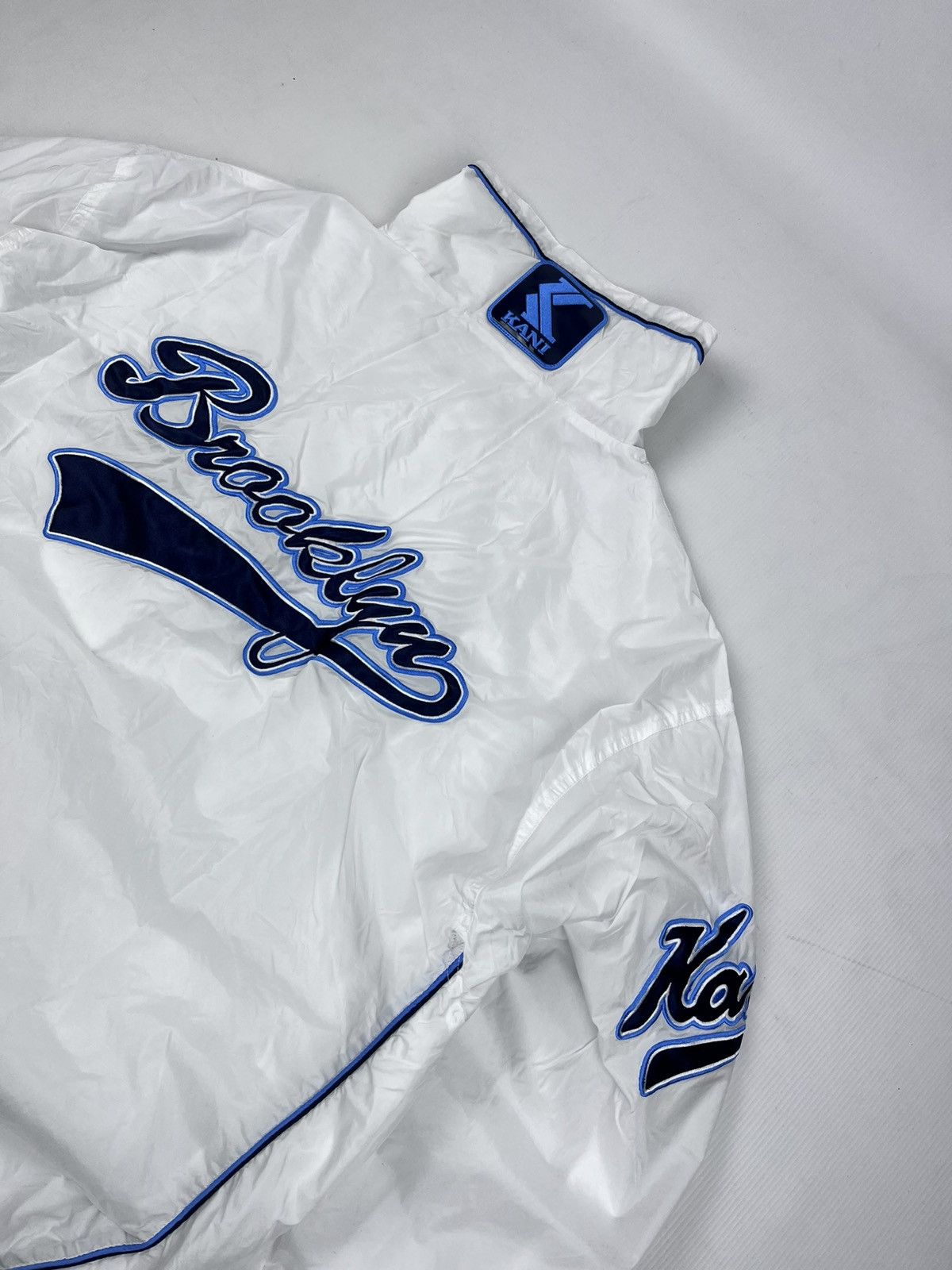 Karl Kani Karl Kani Vintage 00s Tracksuit Size US XL / EU 56 / 4 - 8 Thumbnail