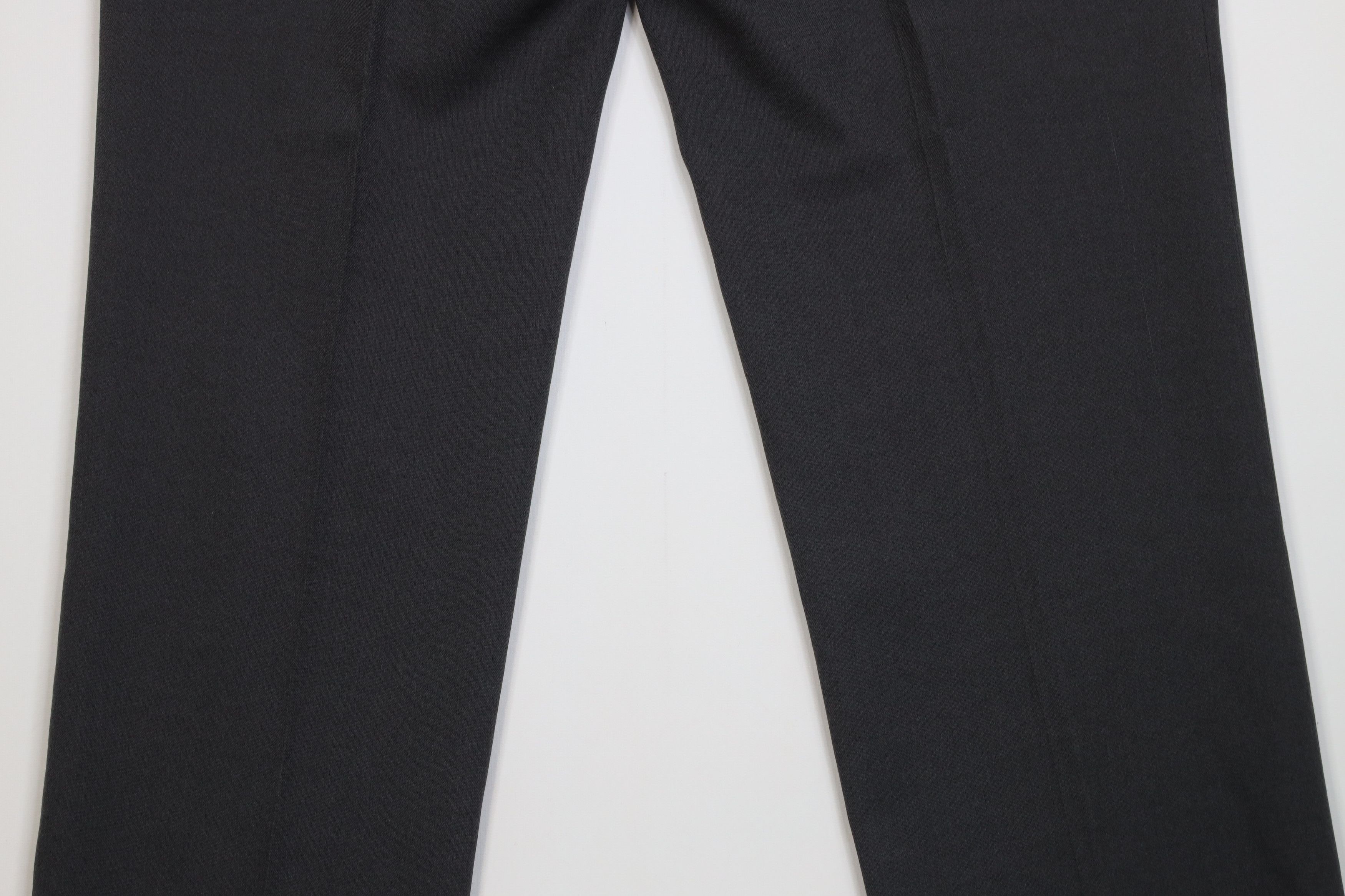 Vintage Vintage 70s Streetwear Straight Leg Chino Pants Trousers Size US 34 / EU 50 - 9 Thumbnail