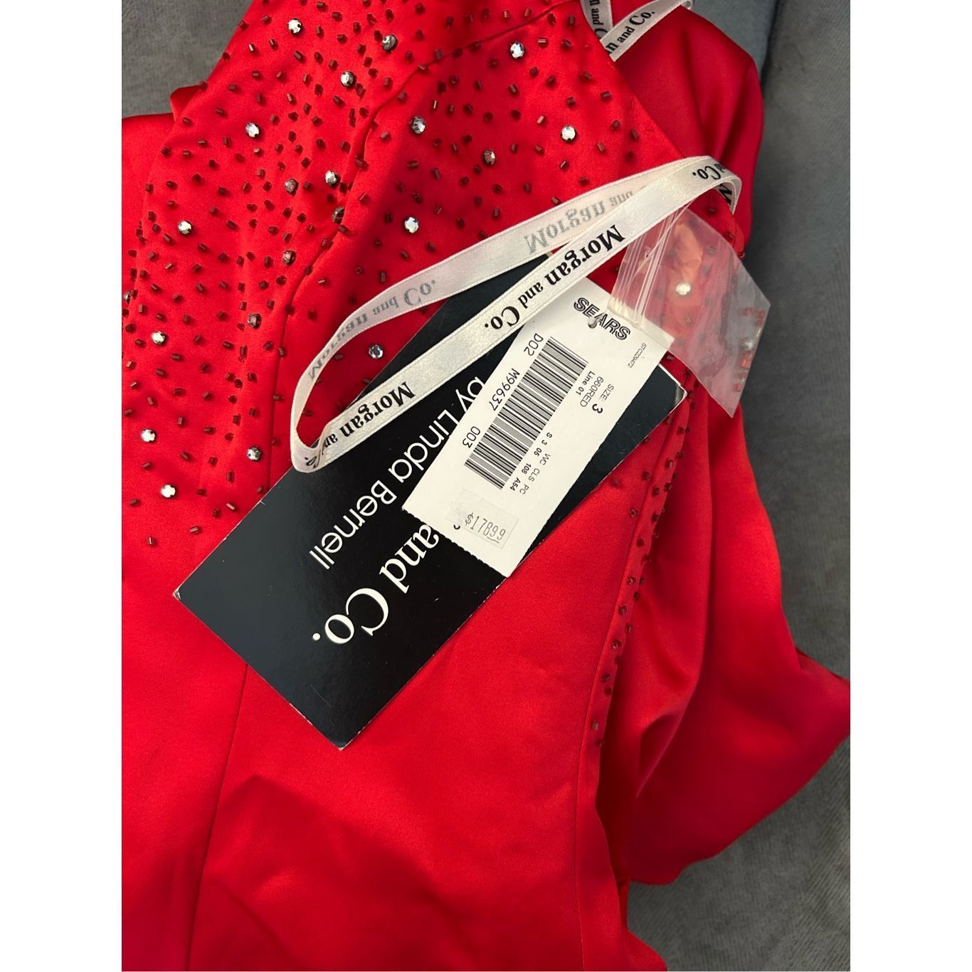 women's red and white striped dress Trendy, Chic Women's Clothing Boutique Fore Collection White/Red Halter Striped Mini Dress for Women, Polyester, Size L Lane 201