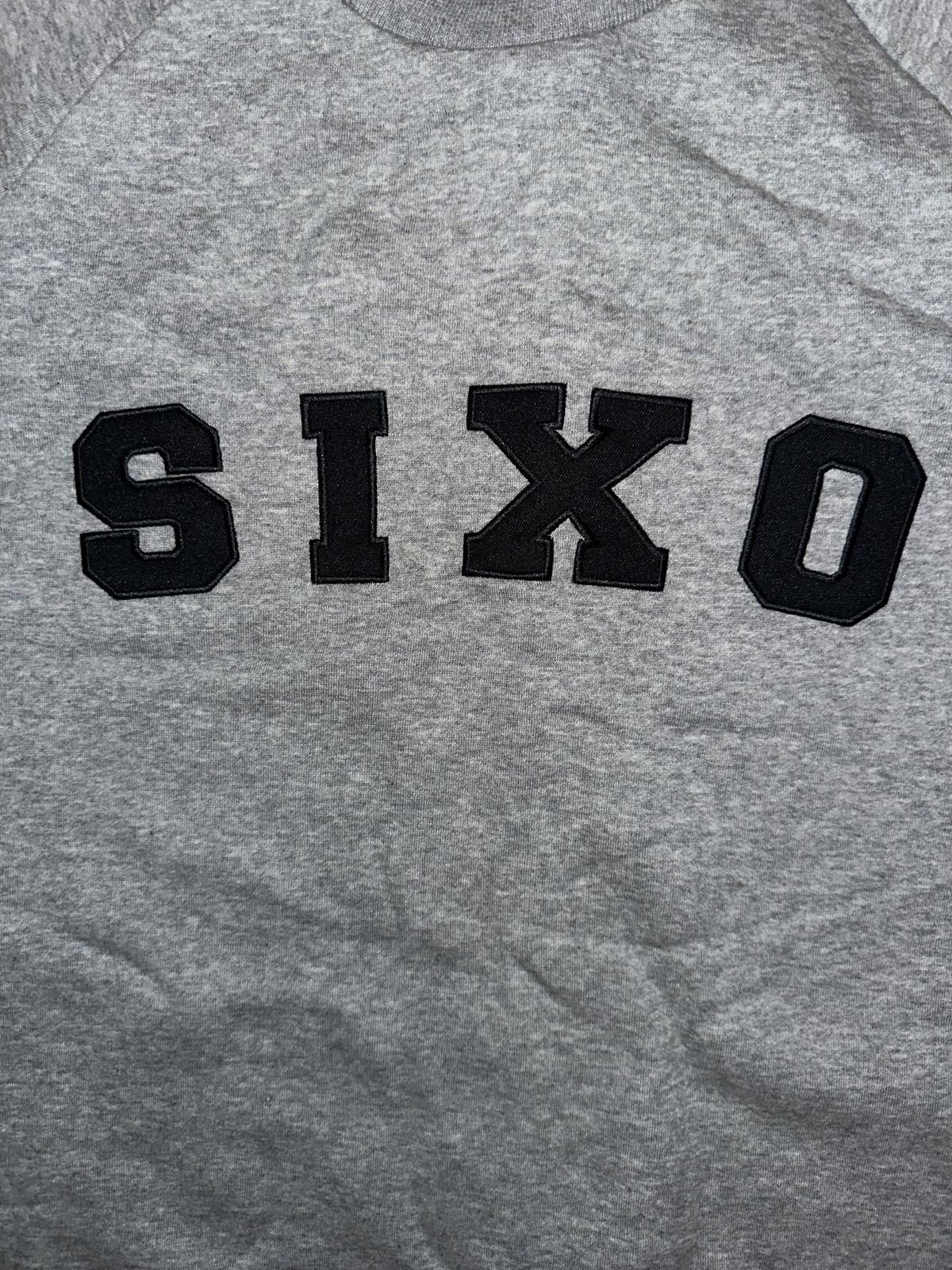 Nike Nike Men’s SB Dunk Sixo 6.0 Crew Sweater Sample Size US M / EU 48-50 / 2 - 2 Thumbnail