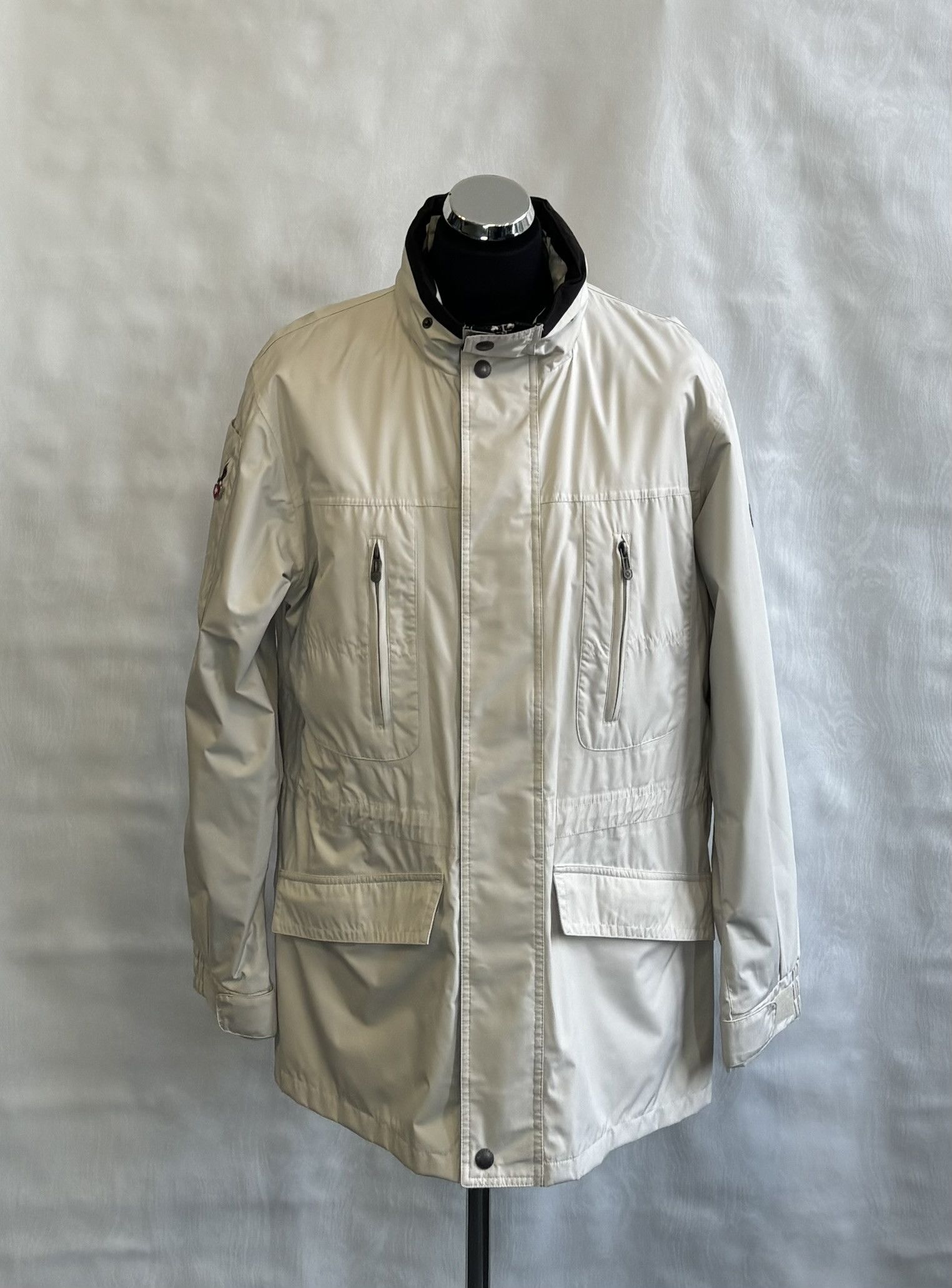 Wellensteyn Wellensteyn Golfjacke jacket size. L Size US L / EU 52-54 / 3 - 1 Thumbnail