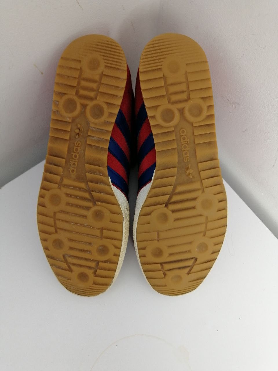 Adidas Adidas Originals Samba Super suede trainers Size US 8.5 Size US 8.5 / EU 41-42 - 12 Thumbnail