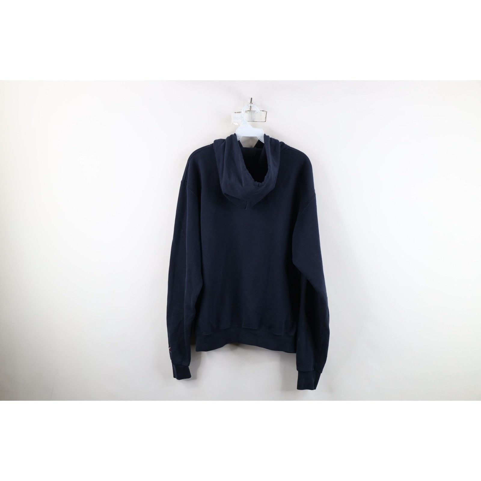 Champion Vintage Champion Spell Out University of Michigan Hoodie Size US M / EU 48-50 / 2 - 17 Thumbnail