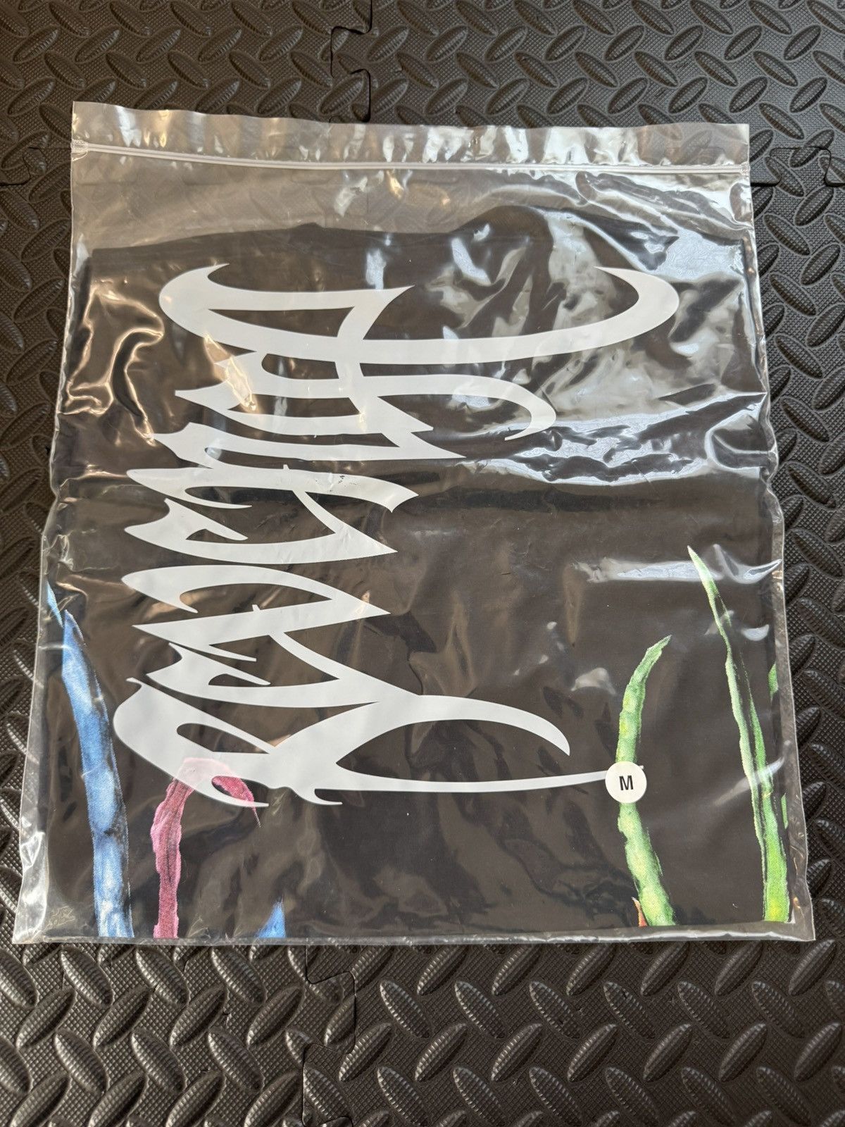 Revenge Trippie Redd Arch Tee Black Size US L / EU 52-54 / 3 - 2 Thumbnail