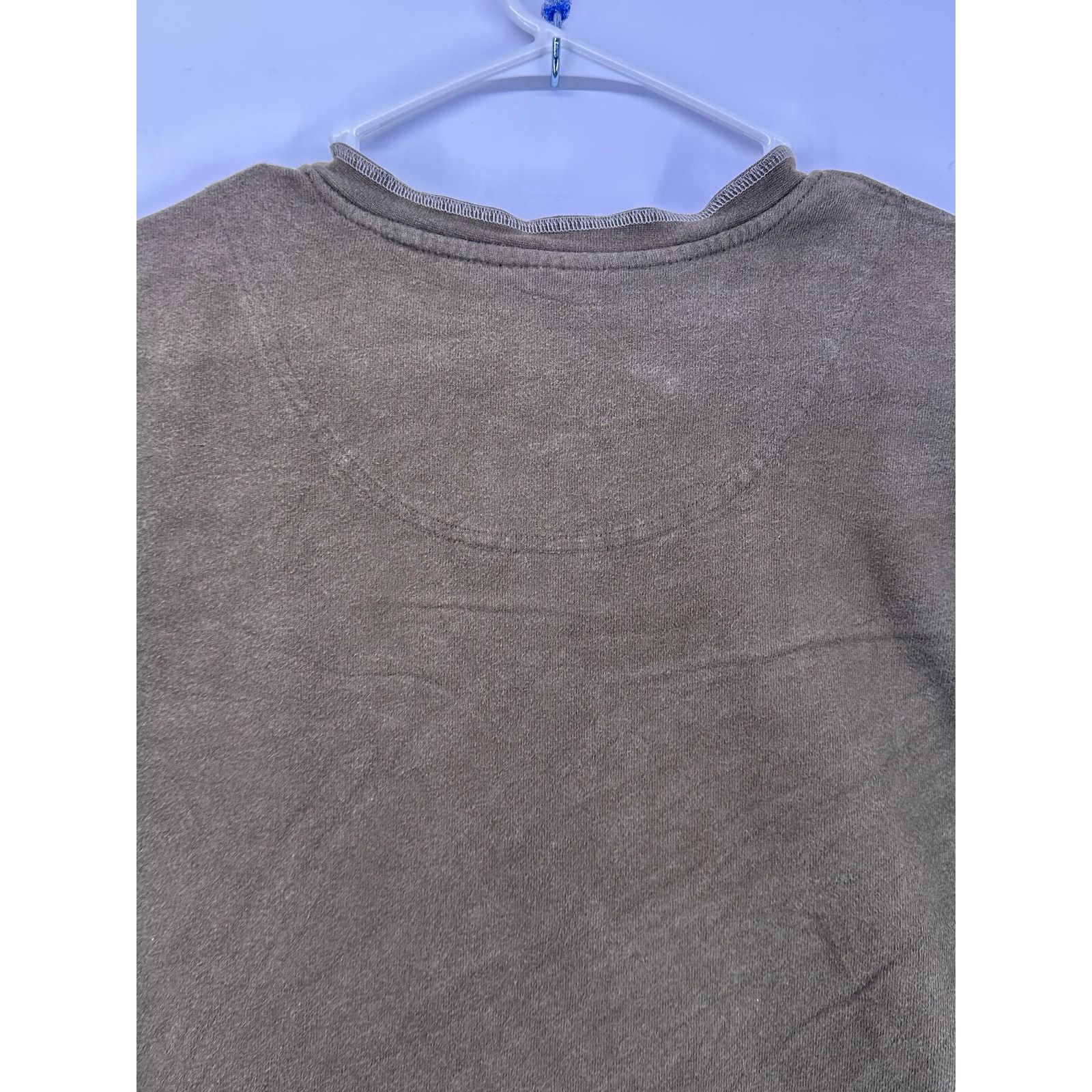 Columbia Columbia Olive Green Longsleeve Sweater Size Large Size US L / EU 52-54 / 3 - 8 Thumbnail