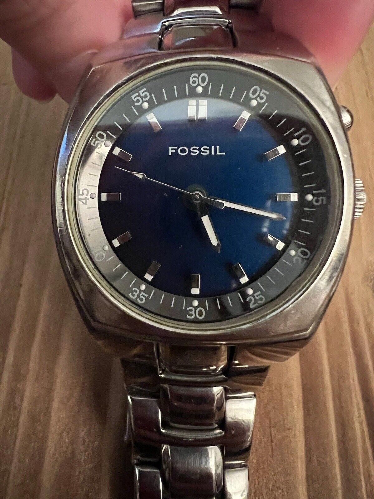 Fossil fossil kaleido am 3603 New Batteries Size ONE SIZE - 3 Thumbnail
