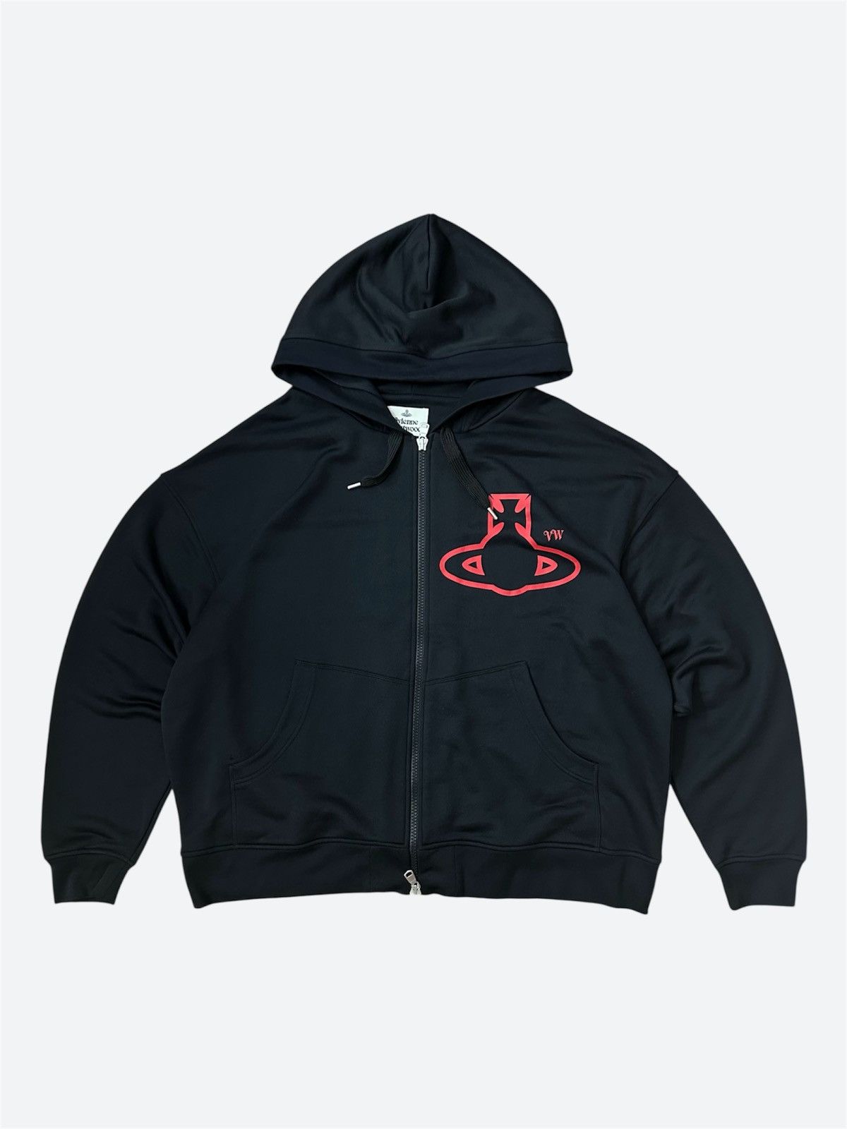 Palace × Vivienne Westwood Vivienne Westwood x Palace black