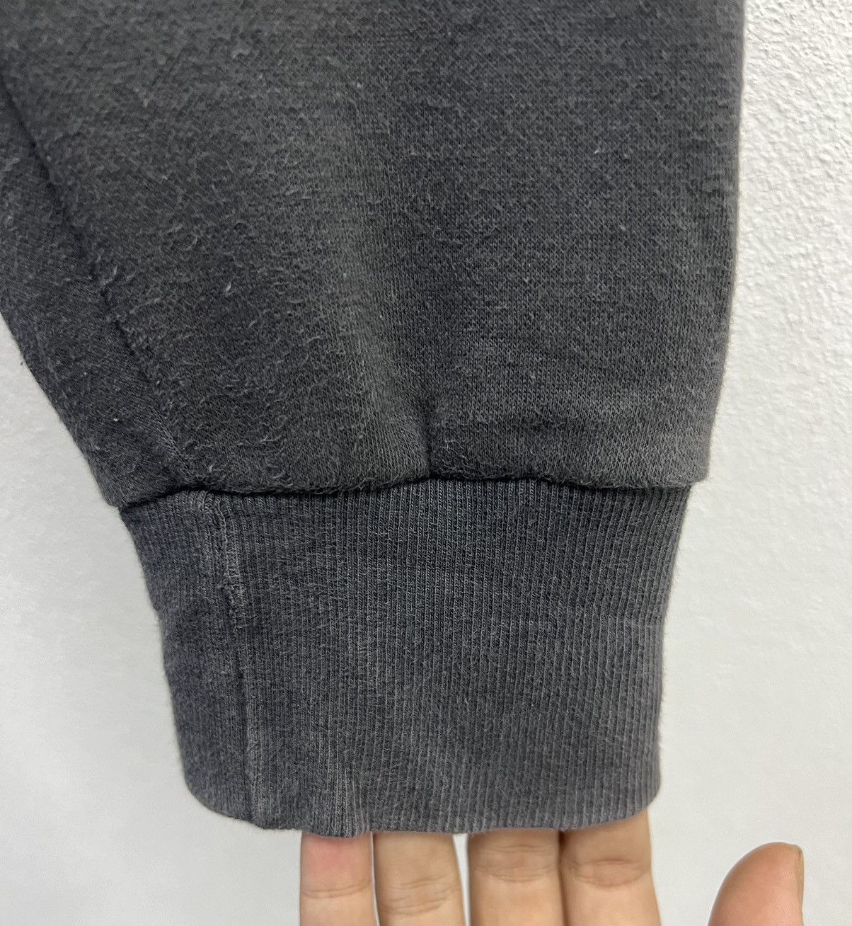 Anime × Japanese Brand × Vintage VINTAGE ASTRO BOY ATOM TEZUKA PRODUCTIONS HOODIE Size US L / EU 52-54 / 3 - 6 Thumbnail