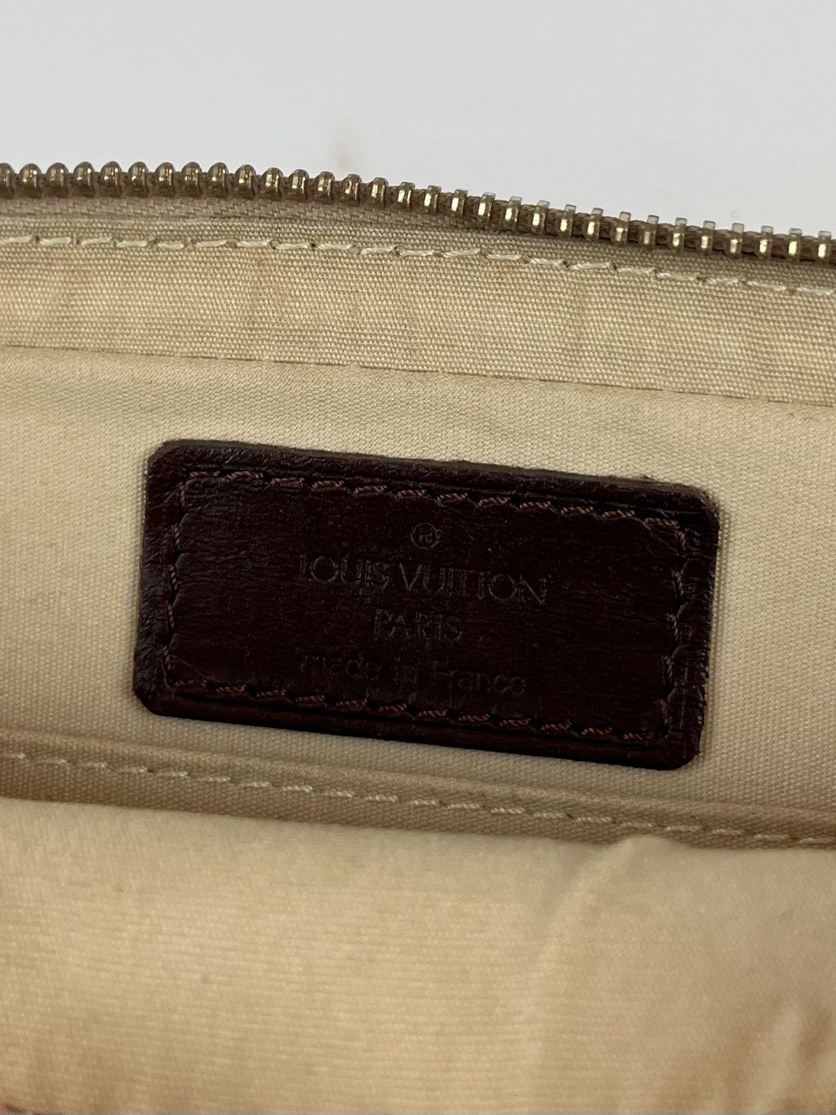 Louis Vuitton Louis Vuitton Juliette Size ONE SIZE - 12 Thumbnail