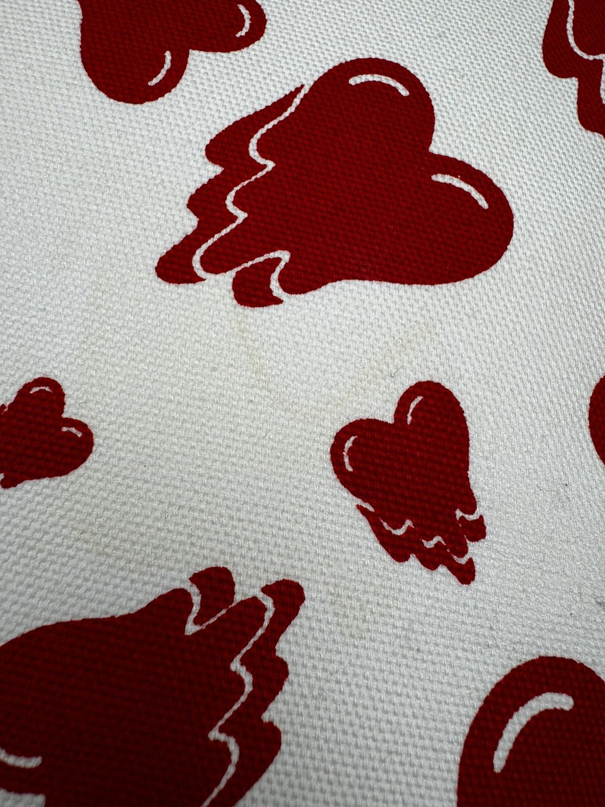 Emotionally Unavailable Emotionally Unavailable Fabrick Pillow Set NTWRK Size ONE SIZE - 16 Thumbnail