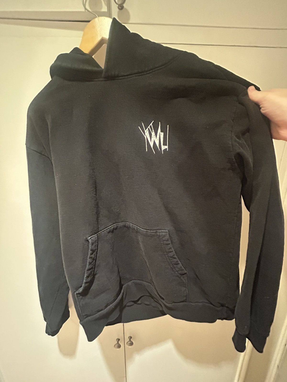 Warren Lotas Warren Lotas x The Amazing Spider-Man Hoodie Size US XL / EU 56 / 4 - 4 Thumbnail