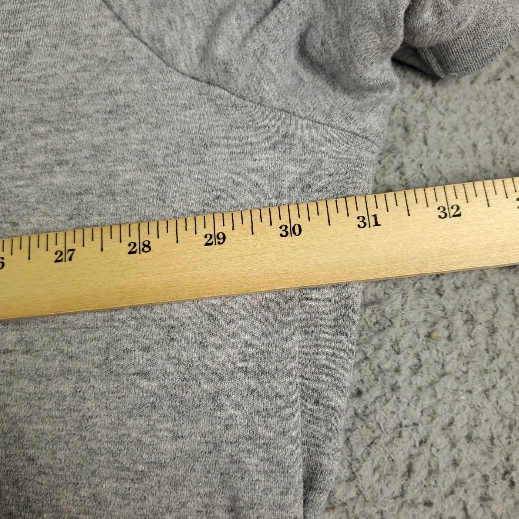 Ralph Lauren Ralph Lauren Polo Shirt Mens Size 4XB Gray Big Pony Casual Short Sleeve Shirt Big & Tall Mens Gray Polo Shirt Size US XXL / EU 58 / 5 - 7 Thumbnail