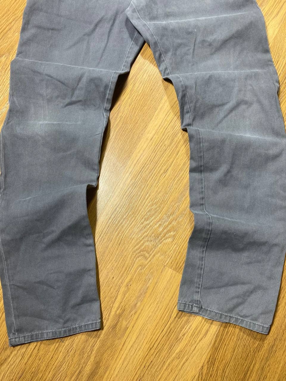 Allsaints All Saints Ash Pants Like SLP Size US 32 / EU 48 - 2 Thumbnail
