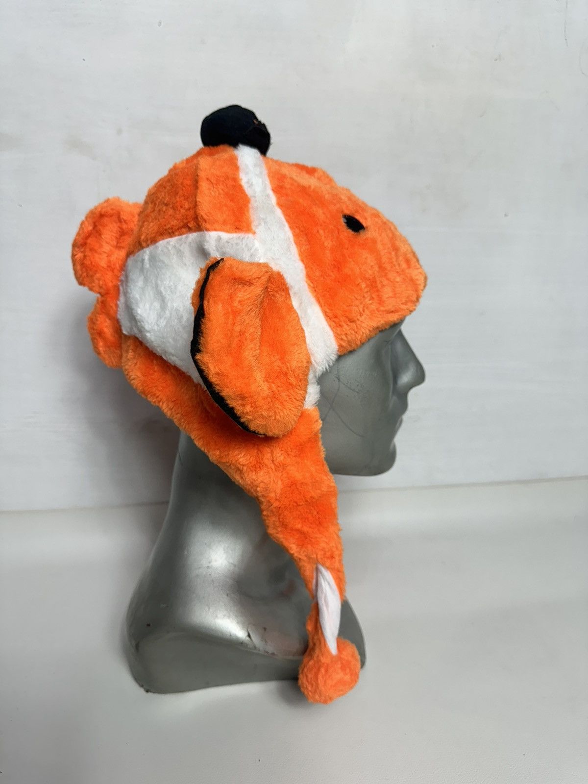 Cartoon Network Fish Cartoon Hats Size ONE SIZE - 5 Thumbnail