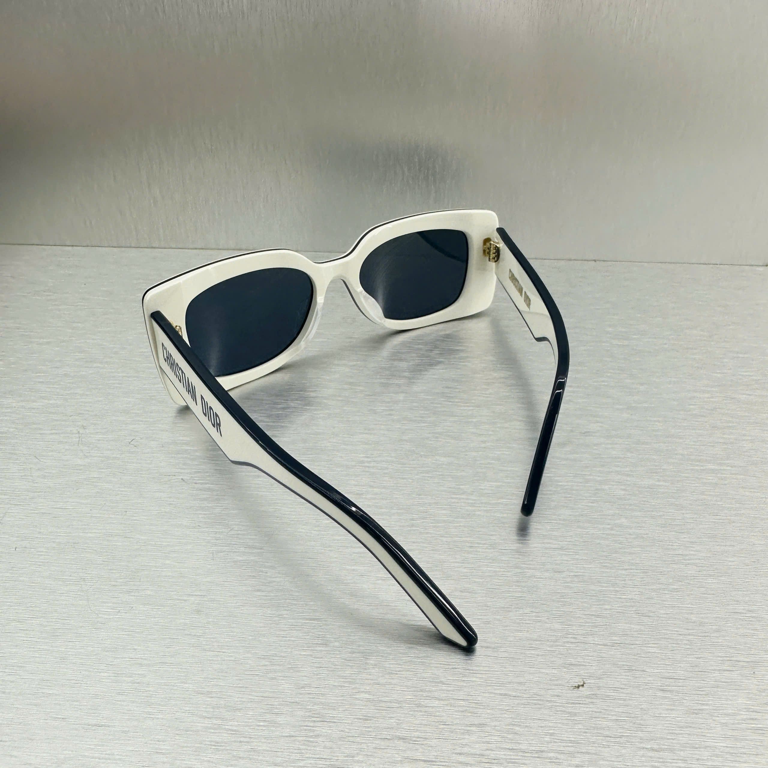 Dior DIOR DIORPACIFIC S1U 95B0 WHITE Size ONE SIZE - 7 Thumbnail