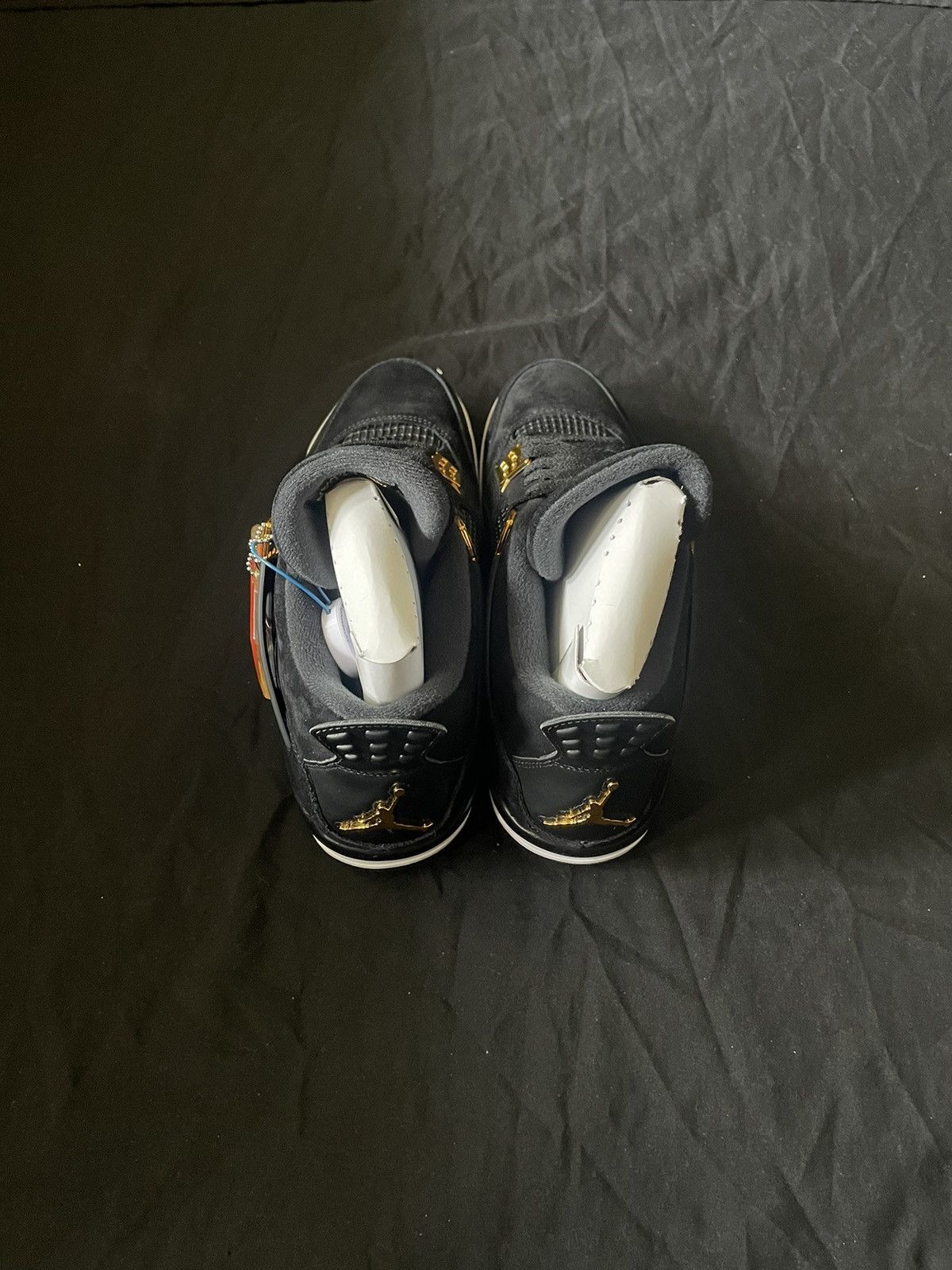 Jordan Brand Jordan 4 Retro Royalty Size US 9.5 / EU 42-43 - 2 Thumbnail