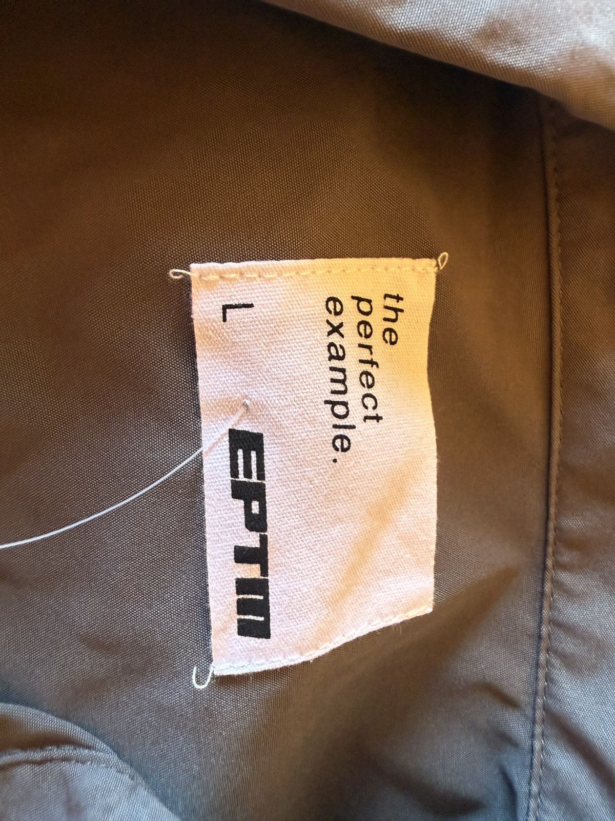 EPTM. EPTM brand new with tags Size US L / EU 52-54 / 3 - 4 Thumbnail