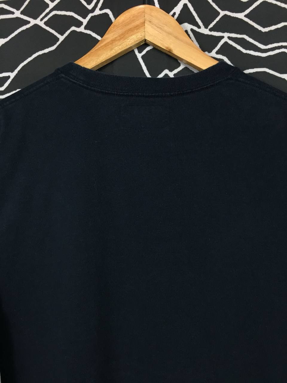 Airwalk × Vintage Vtg Airwalk Skateboards Rodeo Crowns Longsleeve Tee Size US L / EU 52-54 / 3 - 7 Thumbnail