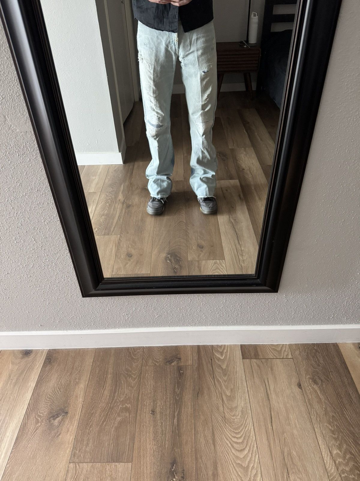 Kapital Kountry Kapital denim Size US 30 / EU 46 - 17 Thumbnail