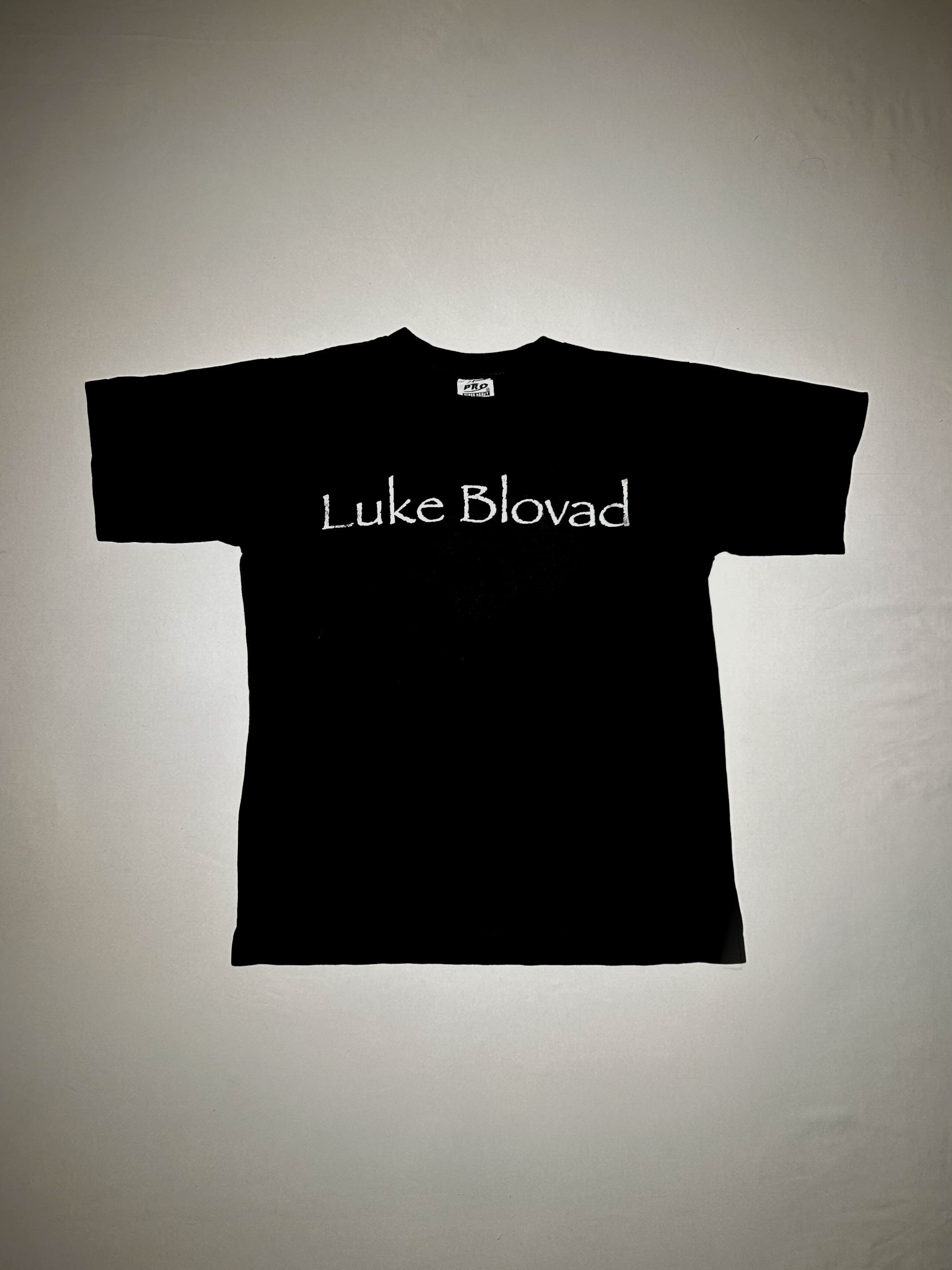 Other Luke Blovad Classic Shirt 😎 Size US M / EU 48-50 / 2 - 1 Thumbnail