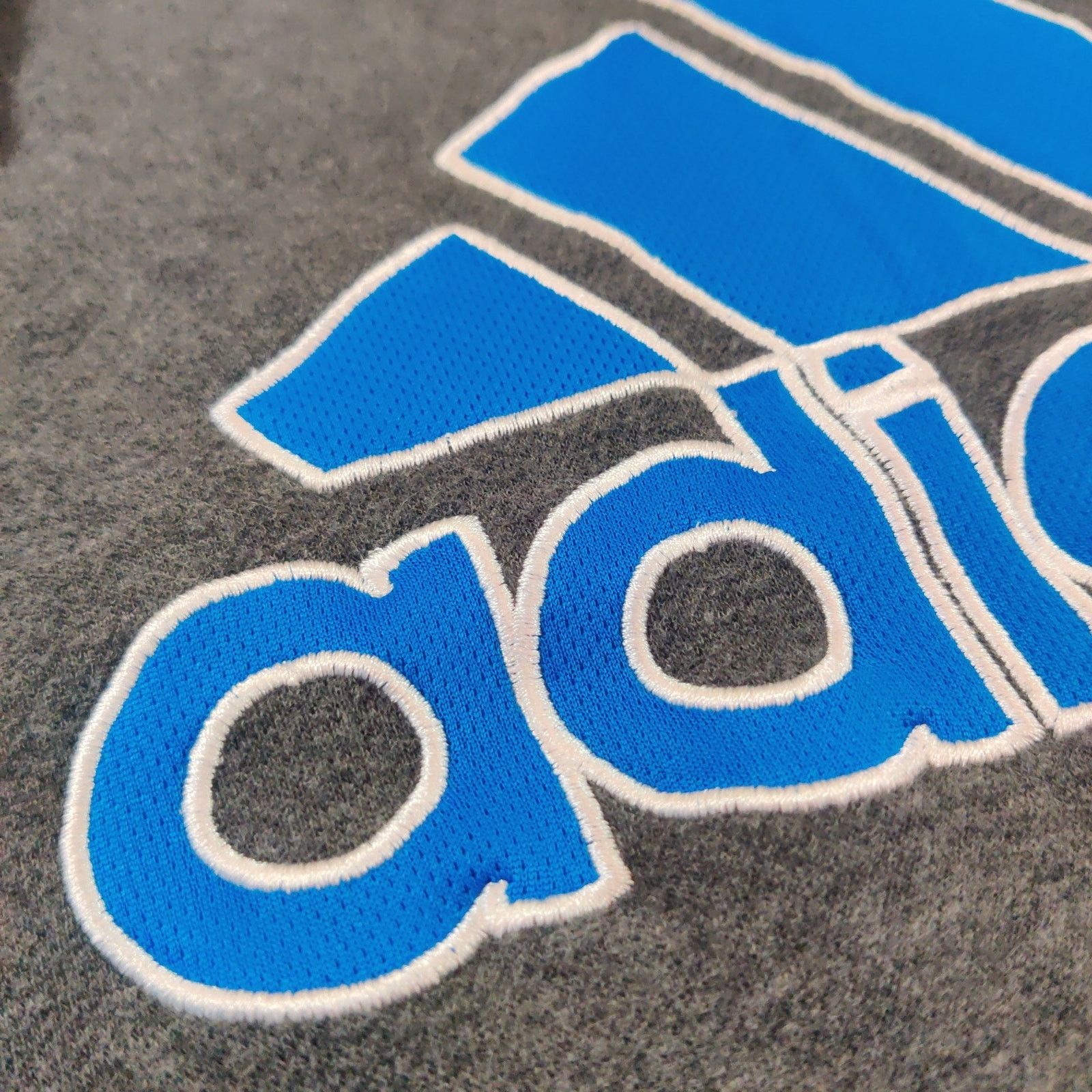 Adidas Adidas warm pullover hoodie sz S Size US S / EU 44-46 / 1 - 4 Thumbnail