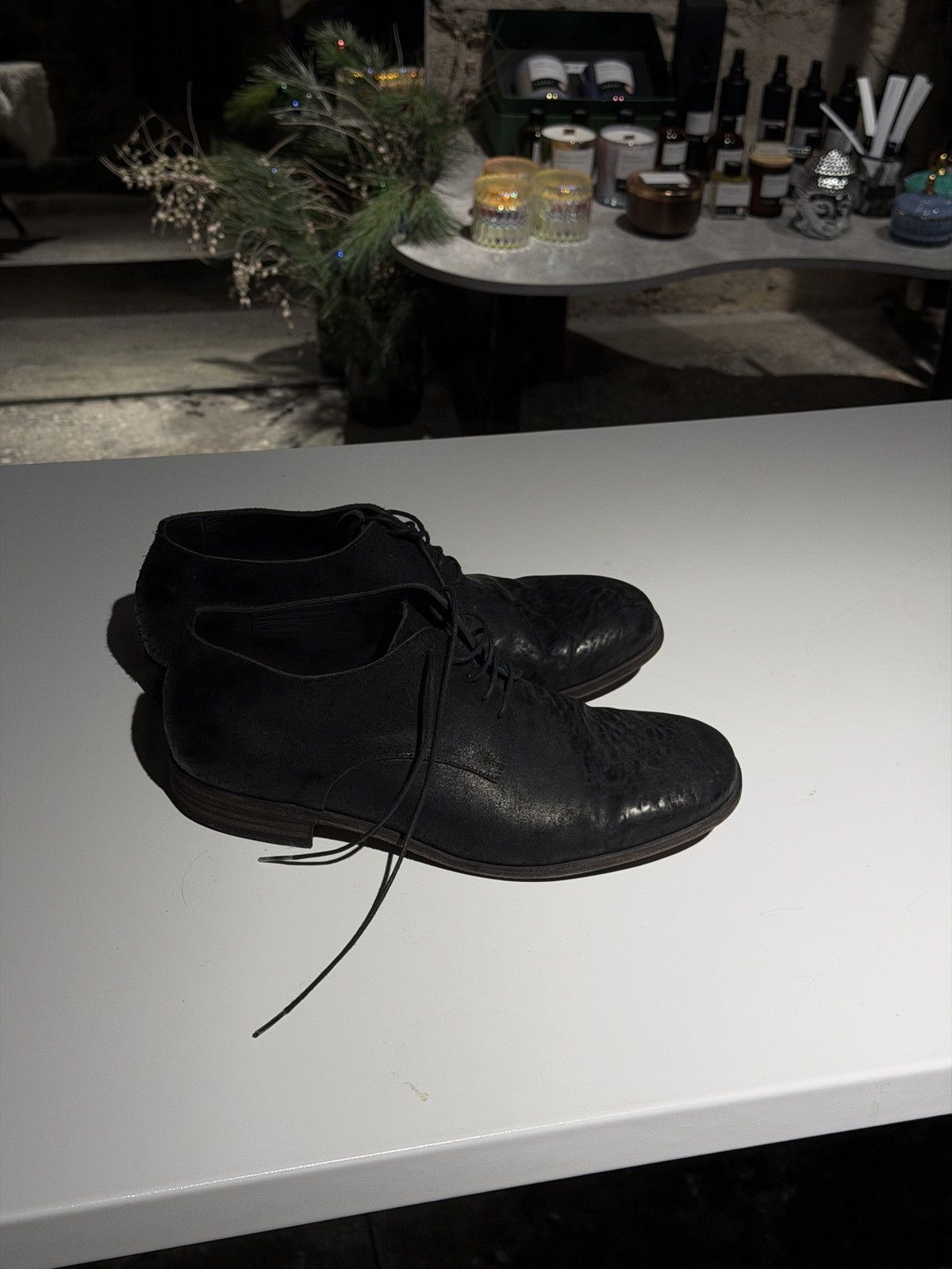 PETROSOLAUM Petrosolaum archive shoes 42 handmade Size US 9 / EU 42 - 1 Thumbnail