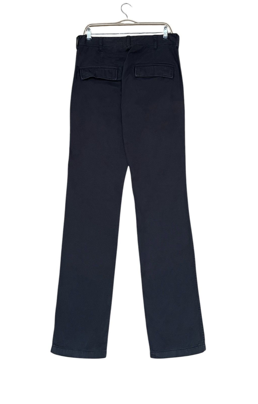 Avirex × Vintage Vintage Brand Avirex Tactical Pants 1990s Size US 31 - 2 Thumbnail