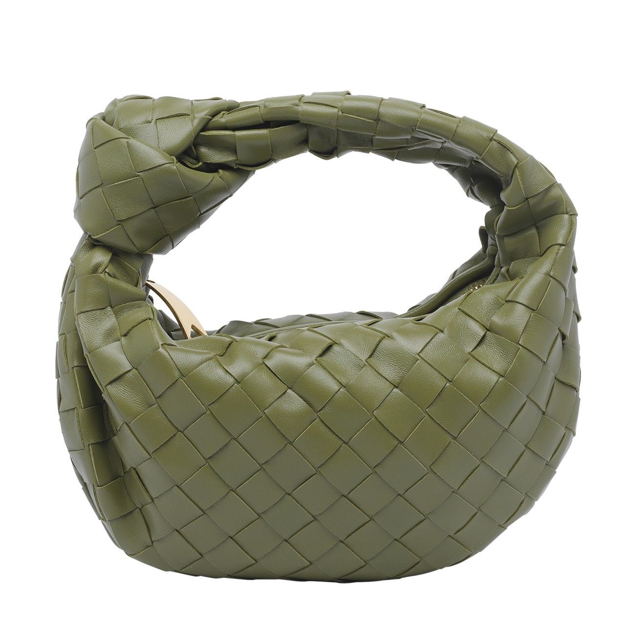 Bottega Veneta MINI JODIE Size ONE SIZE - 1 Thumbnail