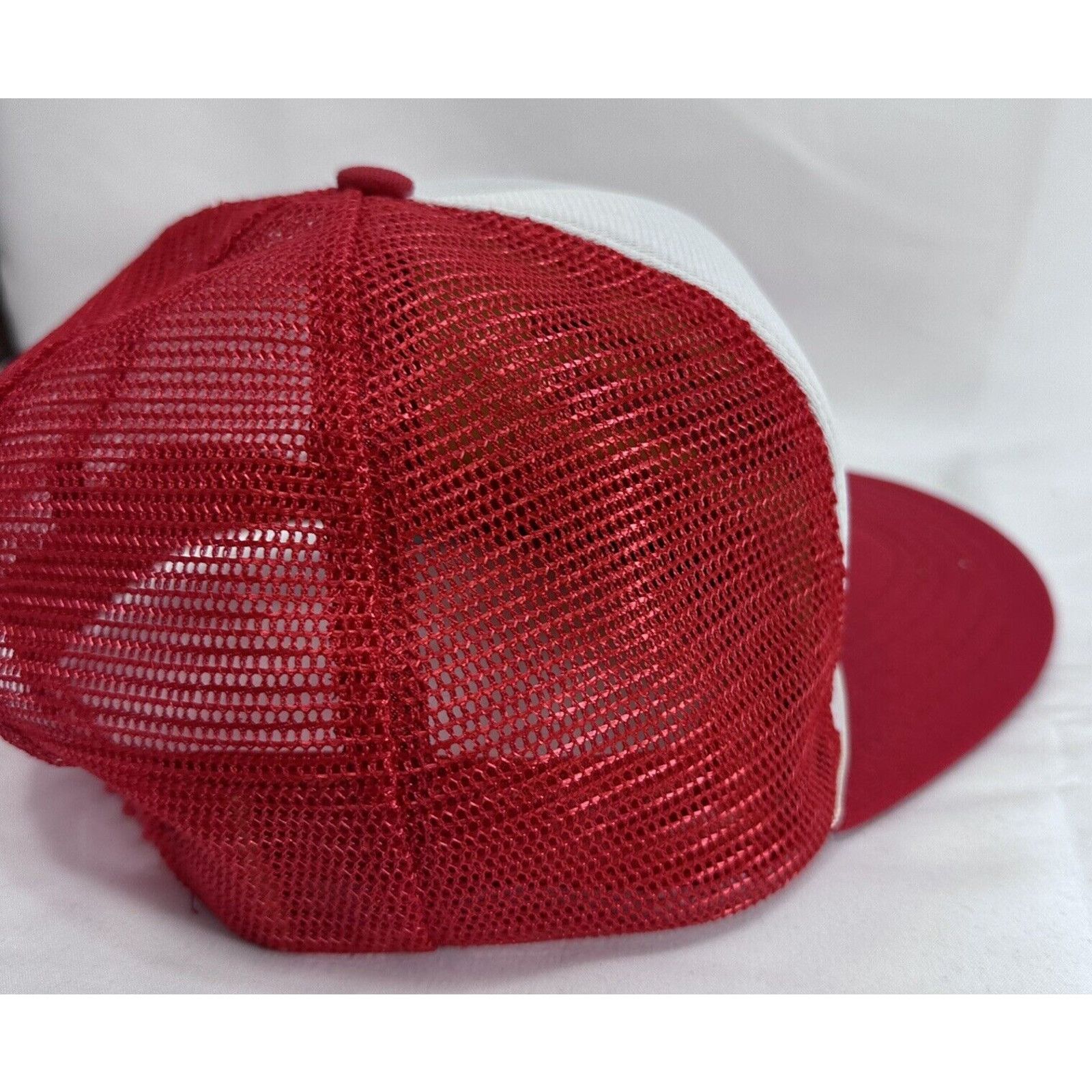 Other 1982 St. Louis Cards World Champs SnapBack Trucker Hat Cap Size ONE SIZE - 5 Thumbnail
