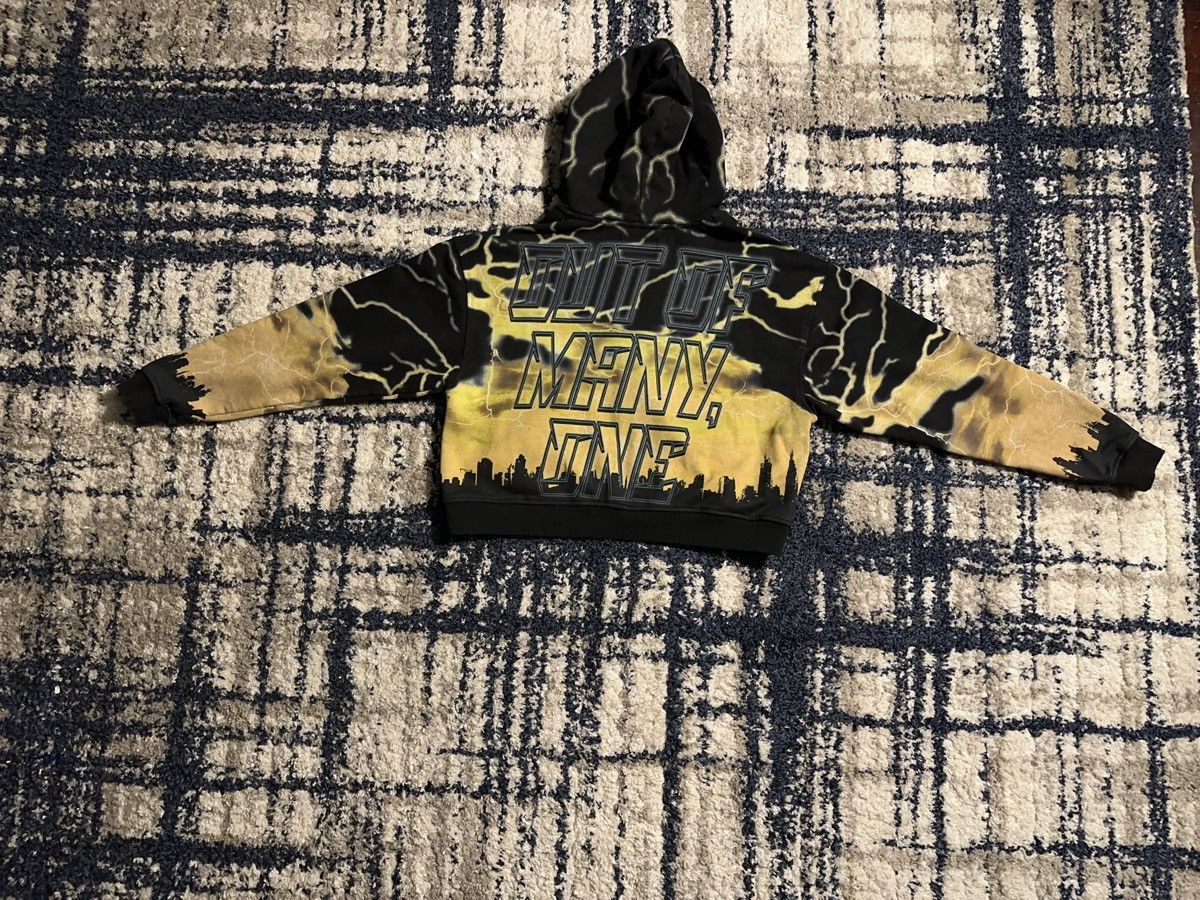 Godspeed Yellow godspeed voltage hoodie Size US M / EU 48-50 / 2 - 4 Thumbnail