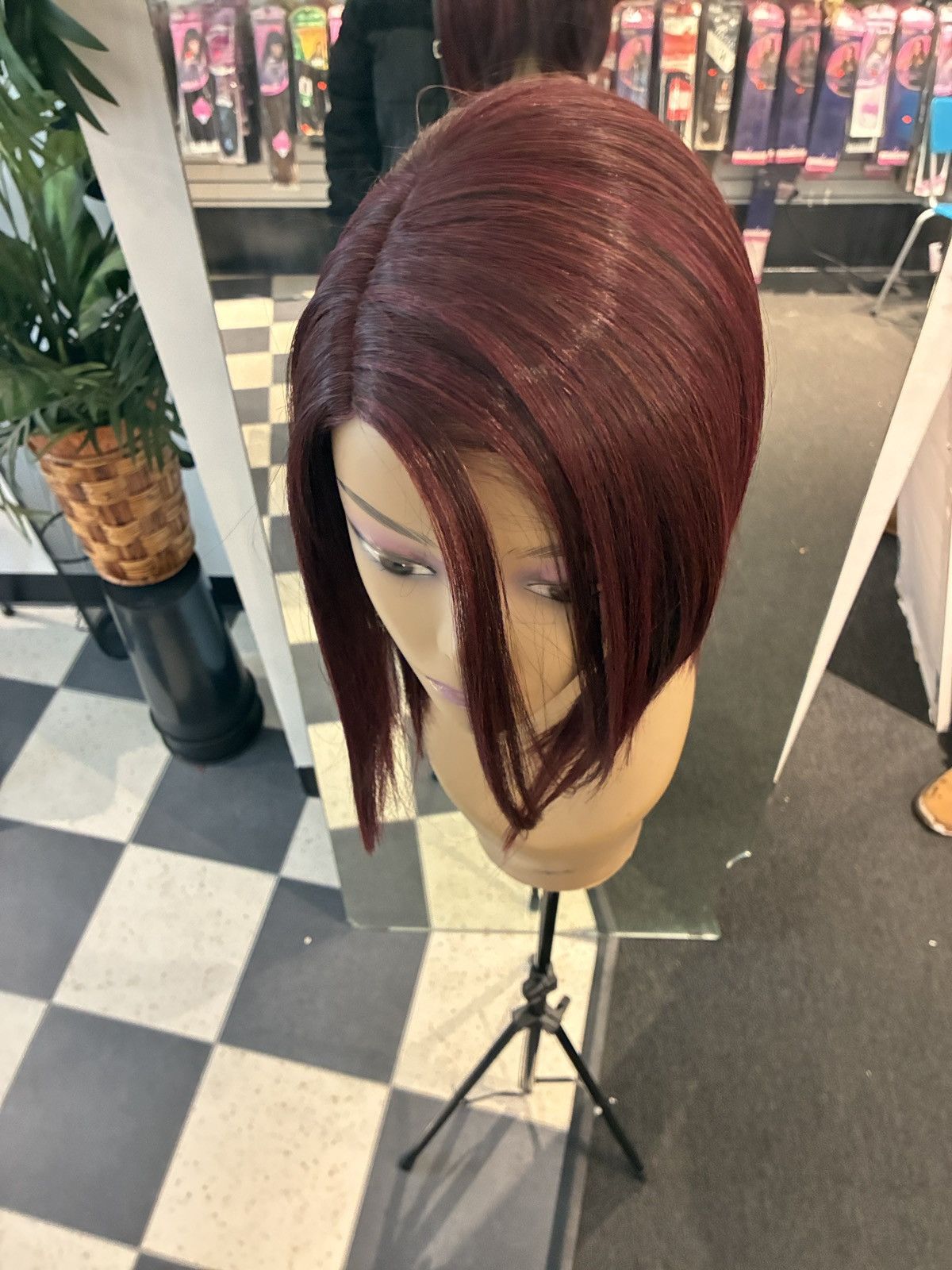Other Tess wigs Size ONE SIZE - 11 Thumbnail