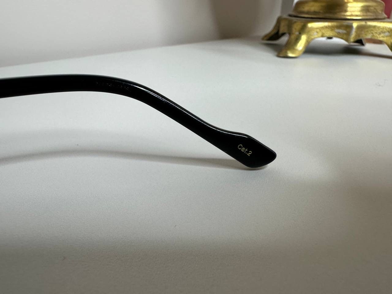 Gucci Gucci sunglasses gg1221s 001 Size ONE SIZE - 13 Thumbnail
