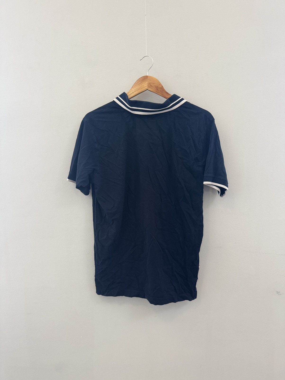 Formula 1 Vintage Y2K Formula 1 Polo Shirt Size US M / EU 48-50 / 2 - 9 Thumbnail
