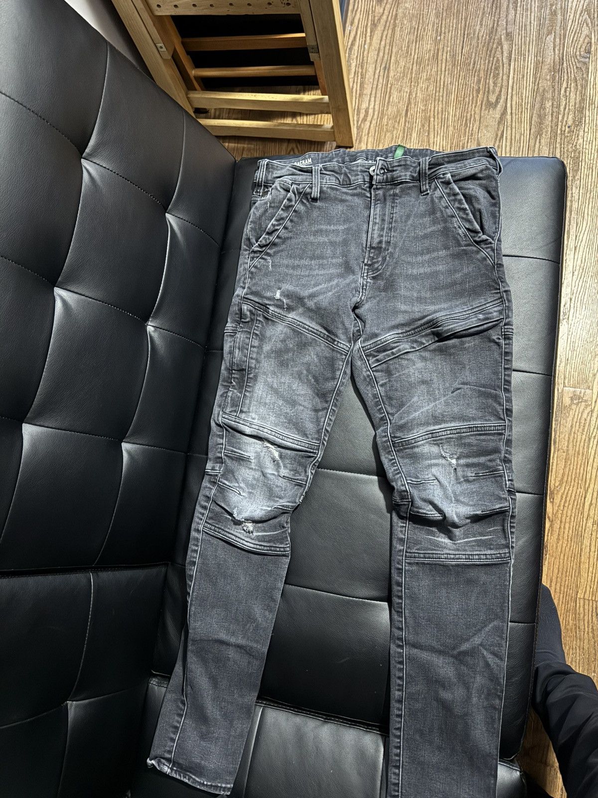 G-Star G star jeans Size US 32 / EU 48 - 1 Thumbnail